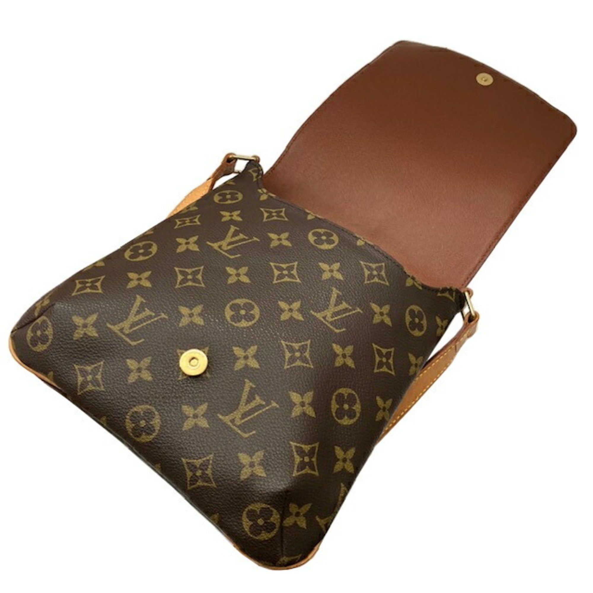 Louis Vuitton Louis Vuitton Musette Salsa shoulder Size ONE SIZE - 14 Thumbnail