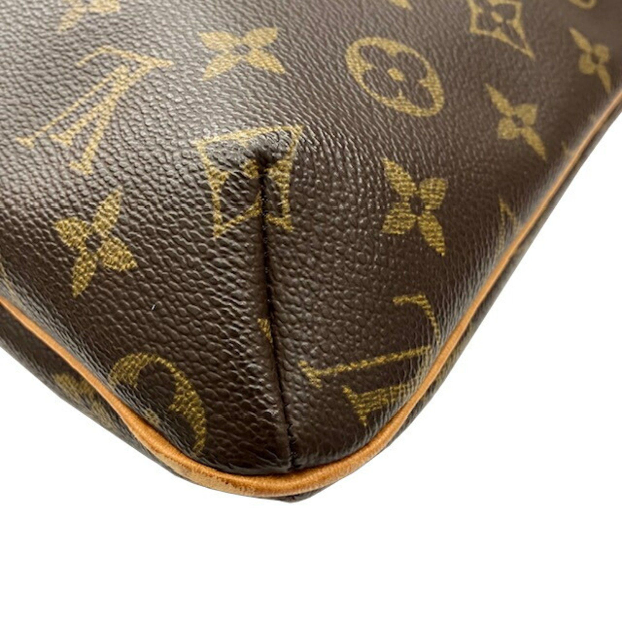 Louis Vuitton Louis Vuitton Musette Salsa shoulder Size ONE SIZE - 8 Thumbnail