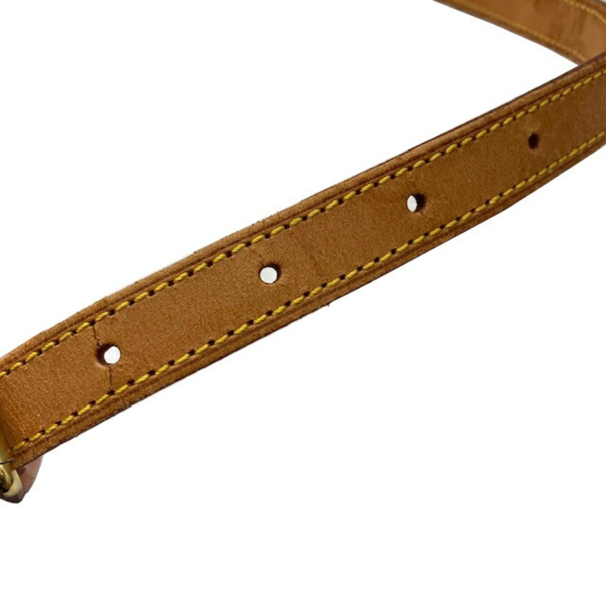 Louis Vuitton Louis Vuitton Musette Salsa shoulder Size ONE SIZE - 4 Thumbnail