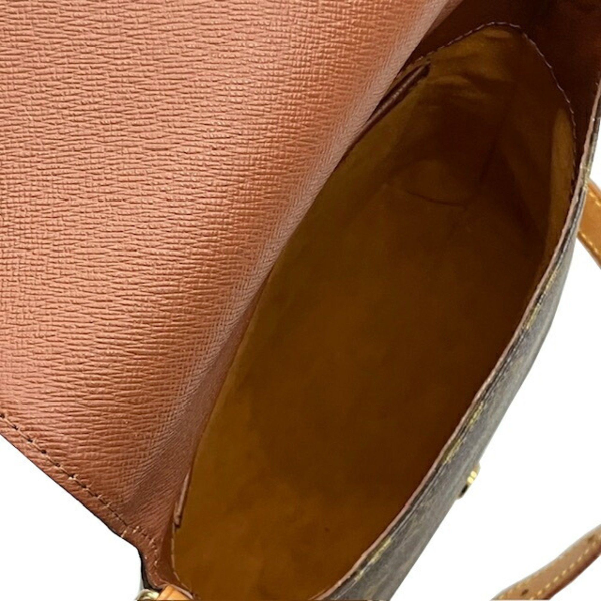 Louis Vuitton Louis Vuitton Musette Salsa shoulder Size ONE SIZE - 15 Thumbnail