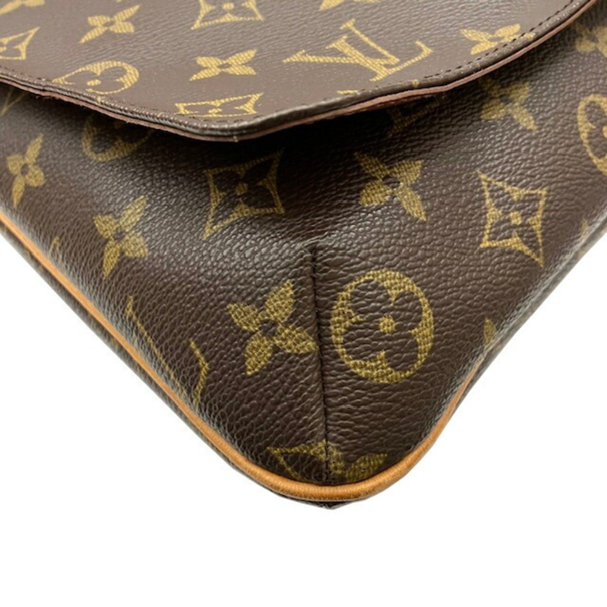 Louis Vuitton Louis Vuitton Musette Salsa shoulder Size ONE SIZE - 7 Thumbnail