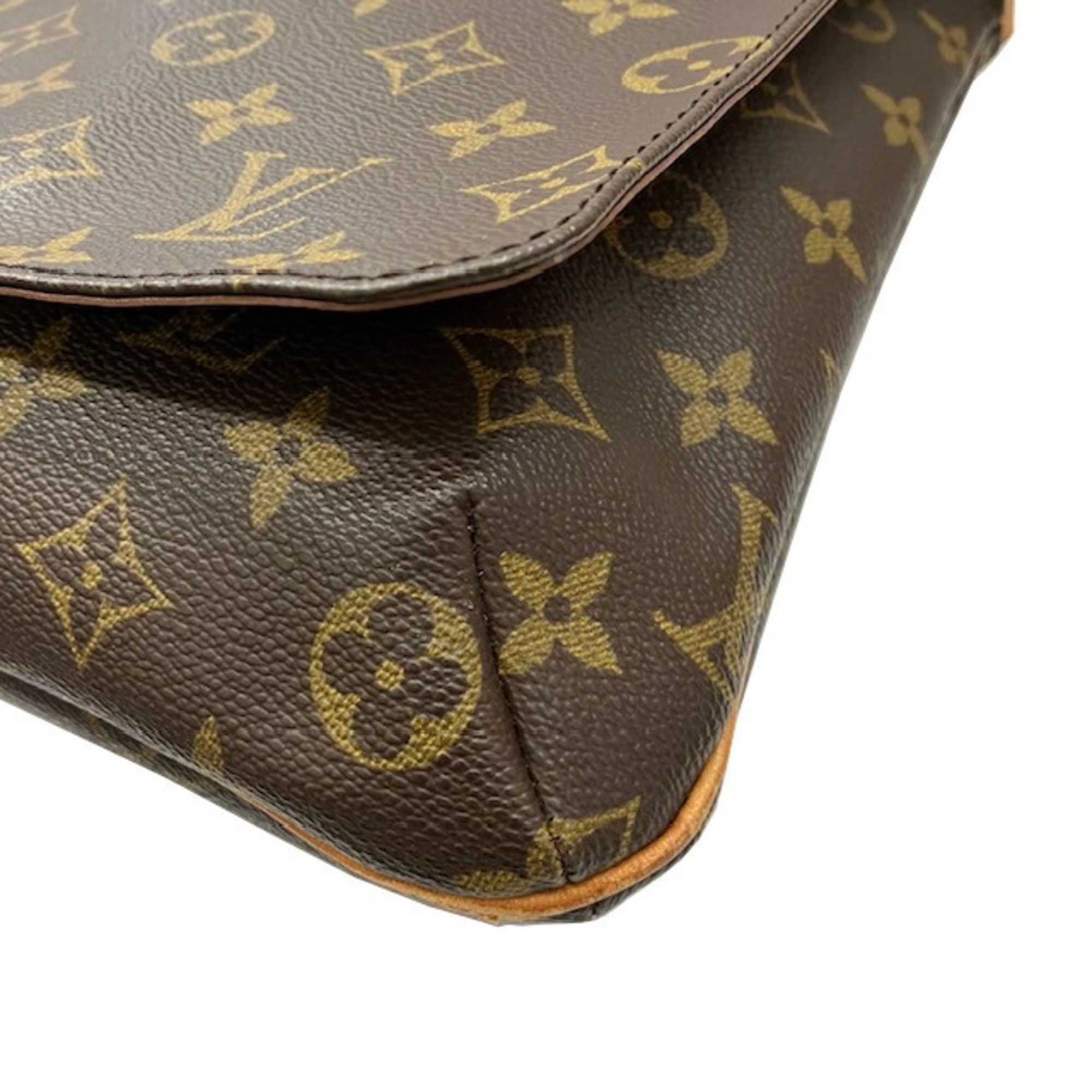 Louis Vuitton Louis Vuitton Musette Salsa shoulder Size ONE SIZE - 6 Thumbnail