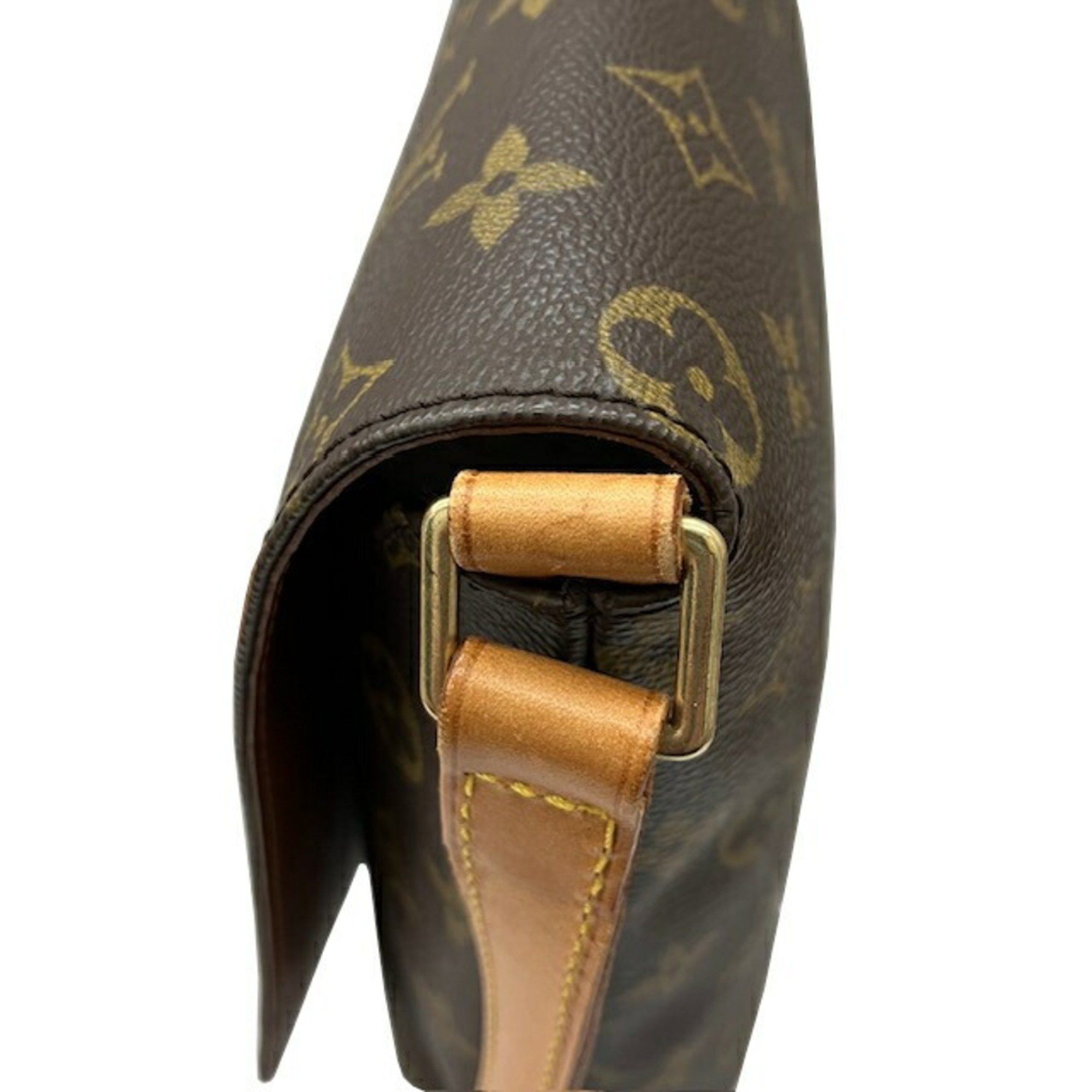 Louis Vuitton Louis Vuitton Musette Salsa shoulder Size ONE SIZE - 11 Thumbnail