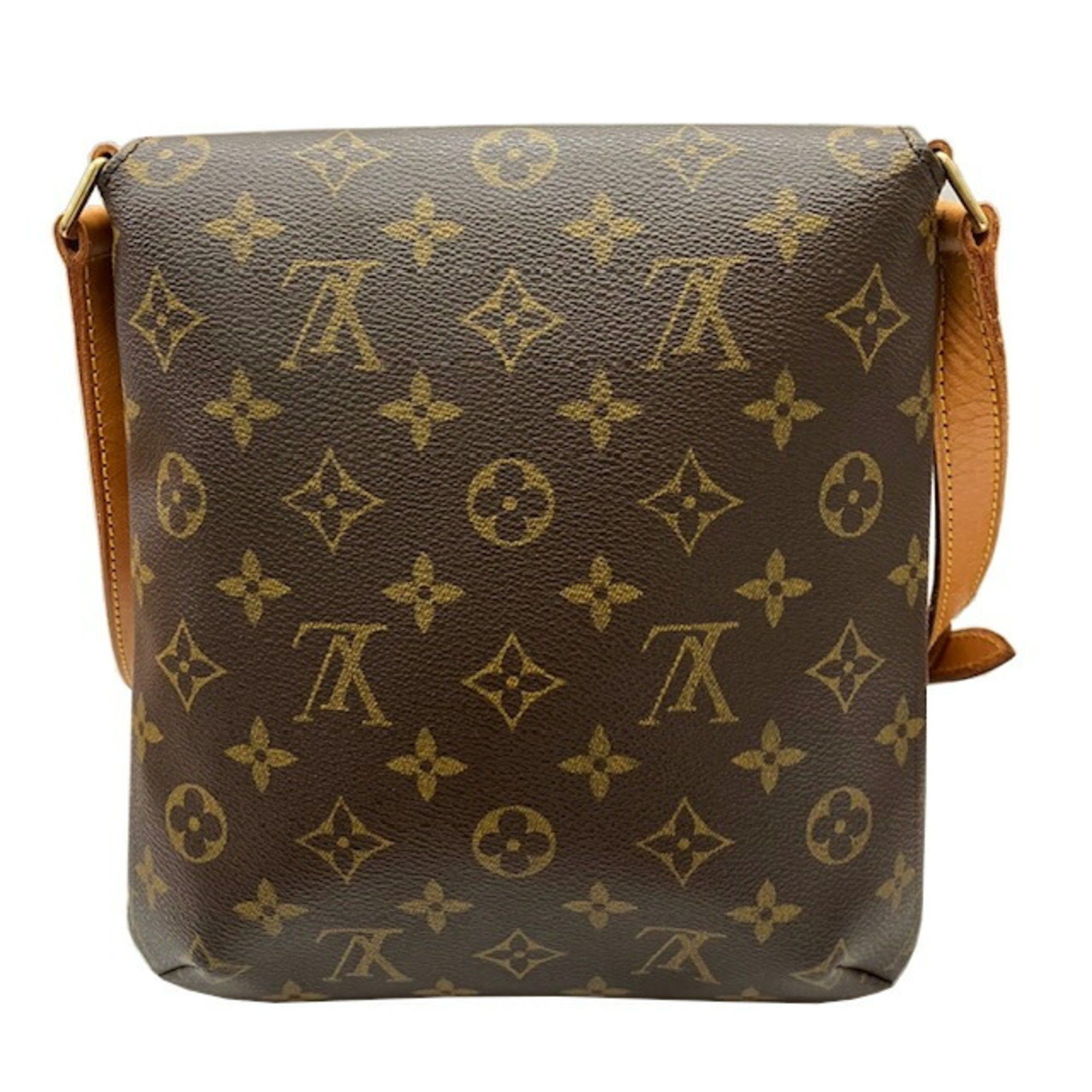 Louis Vuitton Louis Vuitton Musette Salsa shoulder Size ONE SIZE - 2 Thumbnail