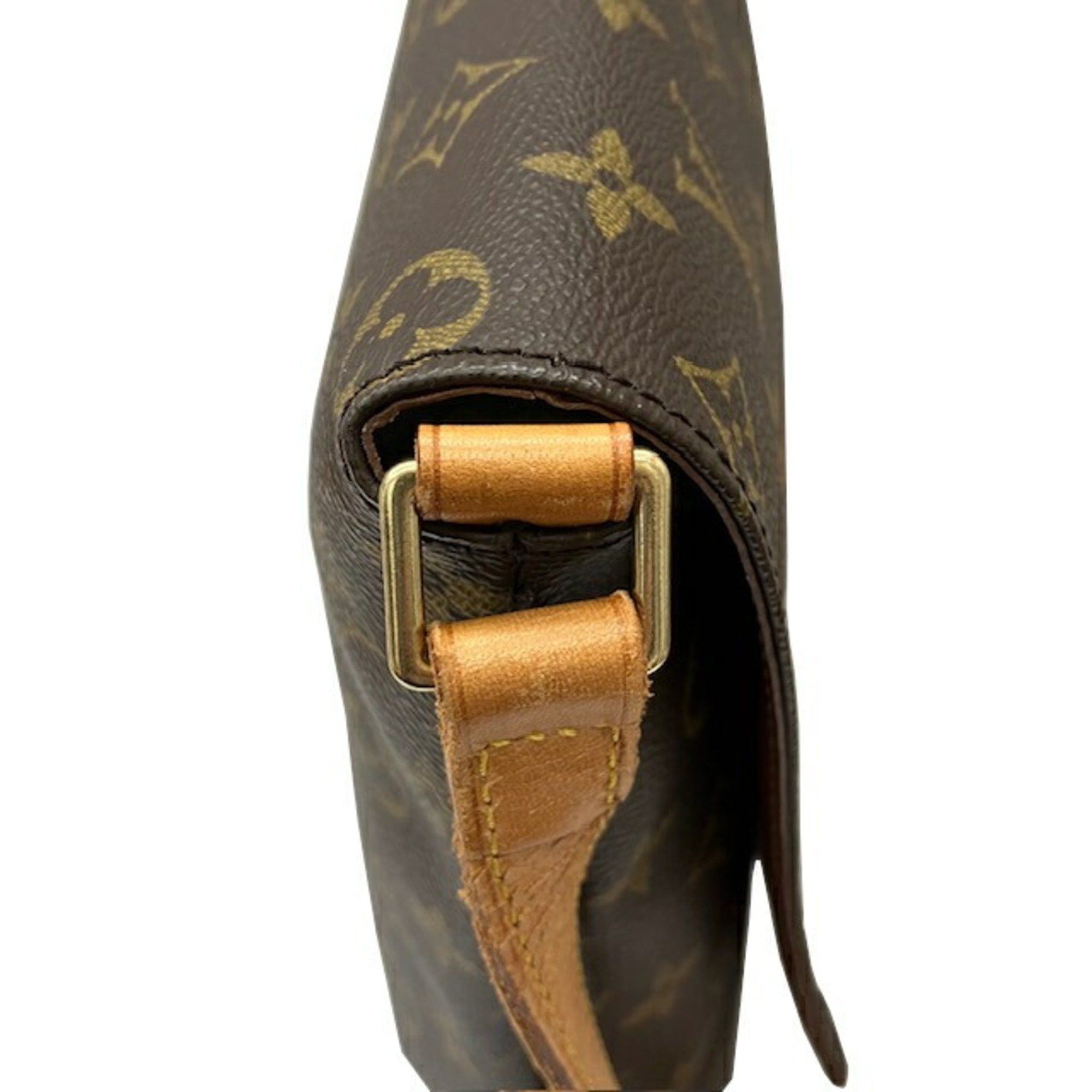 Louis Vuitton Louis Vuitton Musette Salsa shoulder Size ONE SIZE - 10 Thumbnail