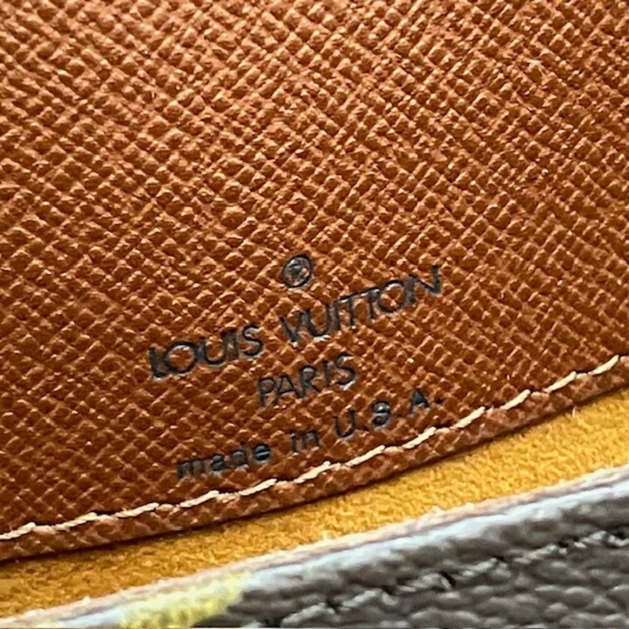 Louis Vuitton Louis Vuitton Musette Salsa shoulder Size ONE SIZE - 16 Thumbnail