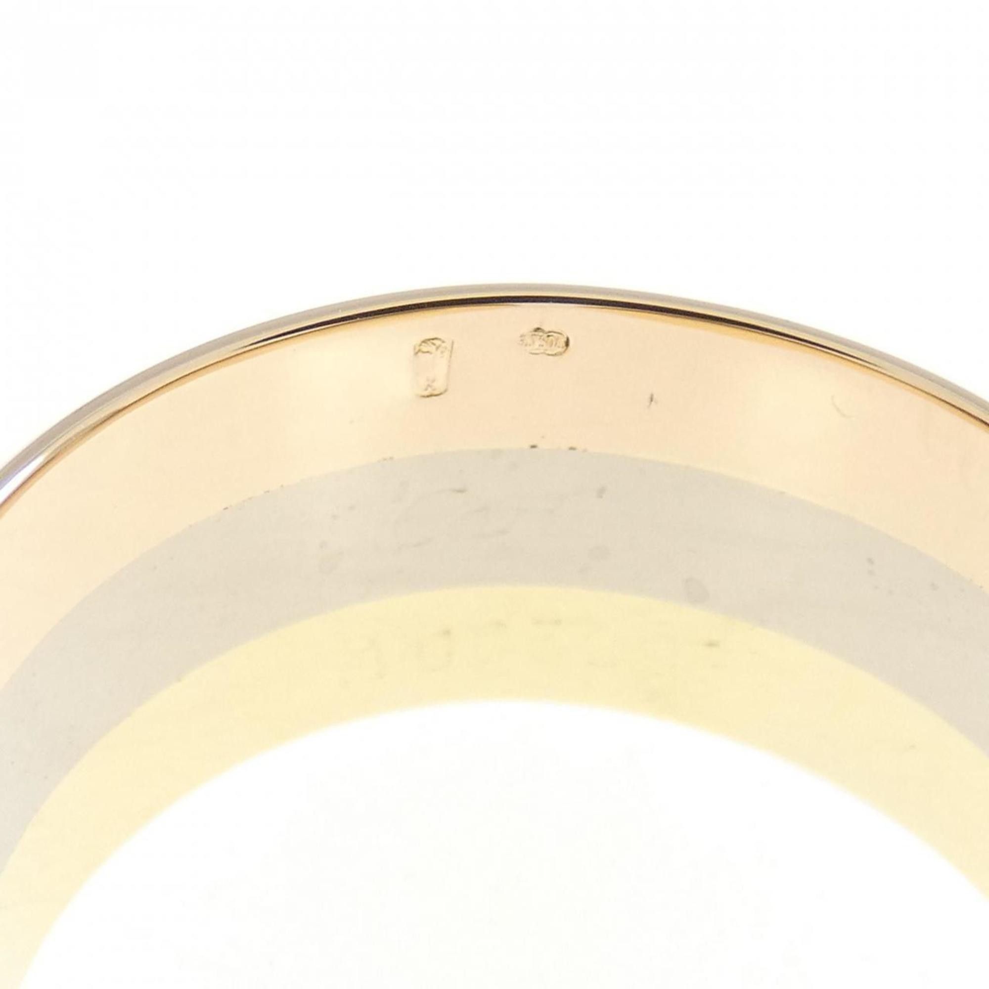 Cartier Cartier 2C C2 ring Size ONE SIZE - 3 Thumbnail