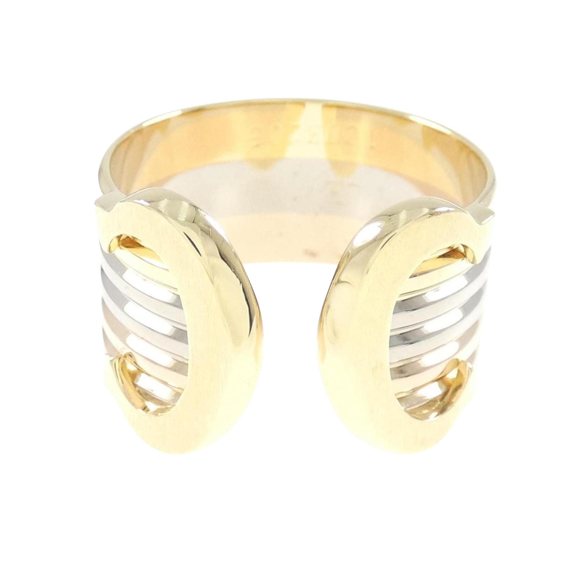 Cartier Cartier 2C C2 ring Size ONE SIZE - 2 Thumbnail