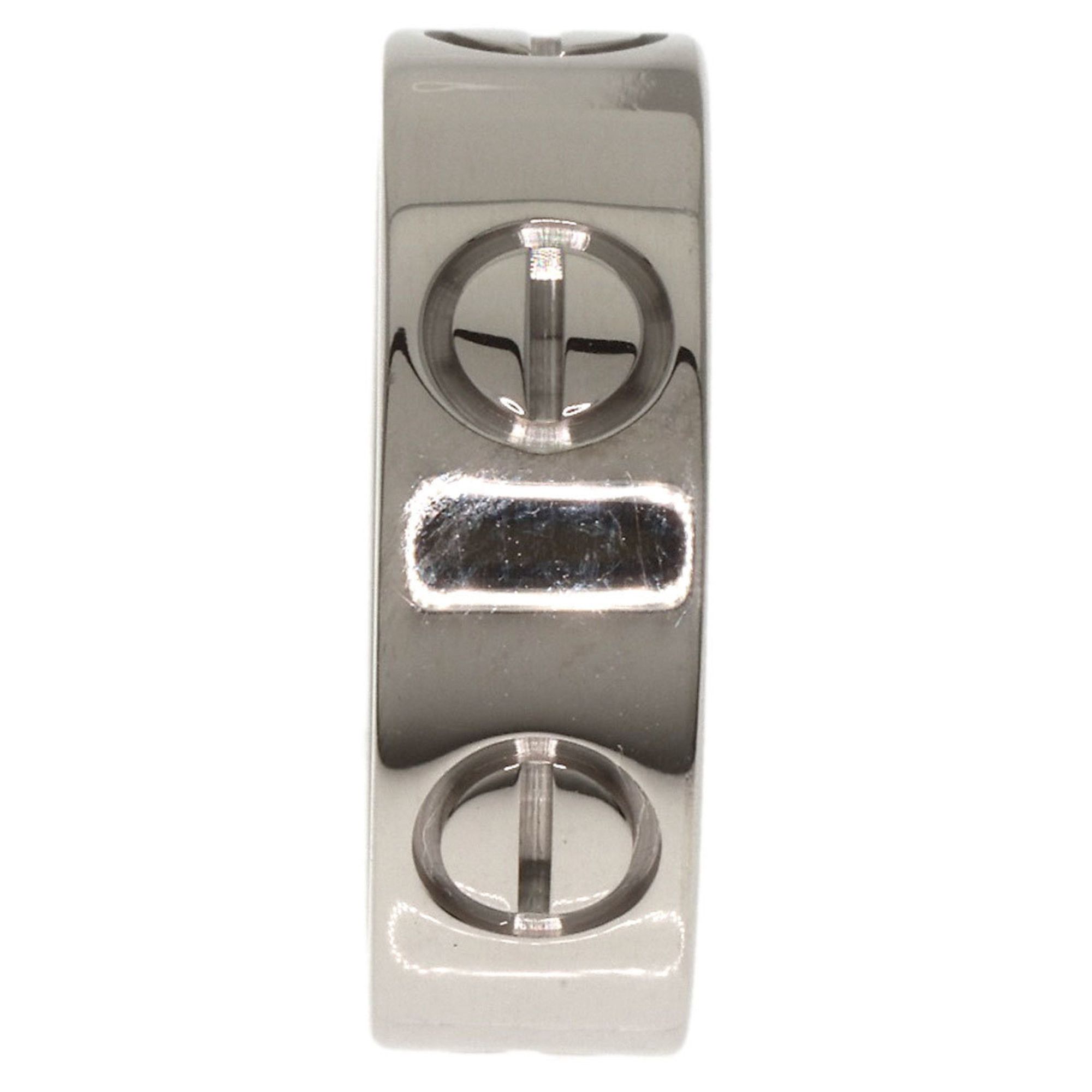 Cartier Cartier Love ring Size ONE SIZE - 3 Thumbnail
