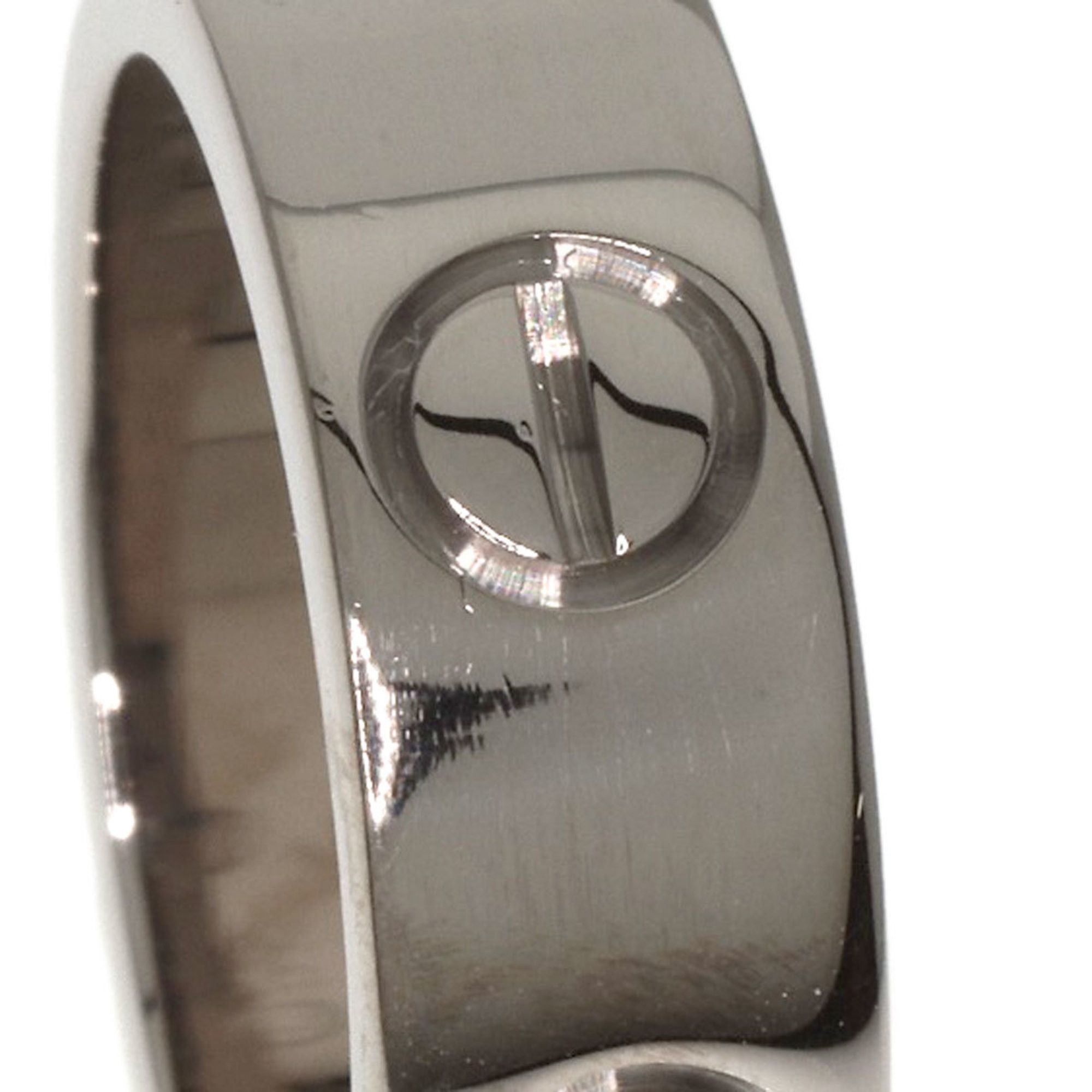 Cartier Cartier Love ring Size ONE SIZE - 6 Thumbnail