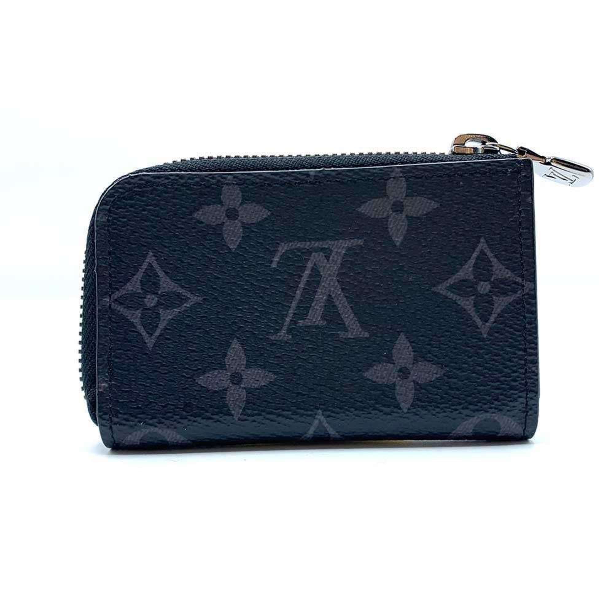 Louis Vuitton Louis Vuitton Porte Monnaie Jour wallet Size ONE SIZE - 2 Thumbnail