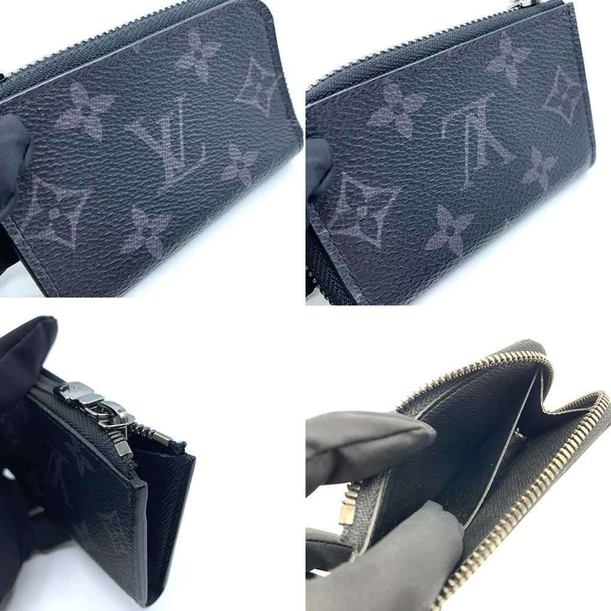 Louis Vuitton Louis Vuitton Porte Monnaie Jour wallet Size ONE SIZE - 4 Thumbnail