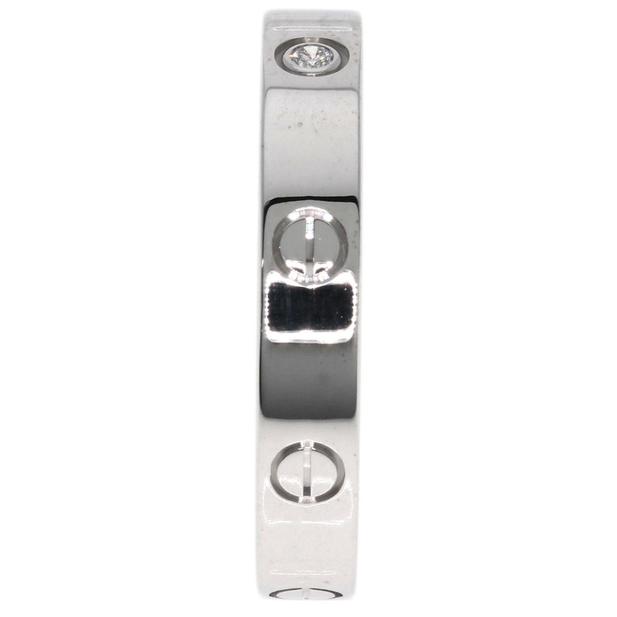 Cartier Cartier Love ring Size ONE SIZE - 4 Thumbnail