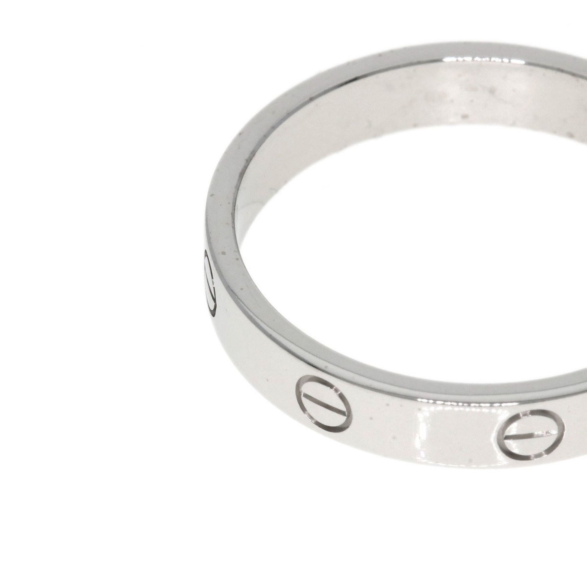 Cartier Cartier Love ring Size ONE SIZE - 6 Thumbnail