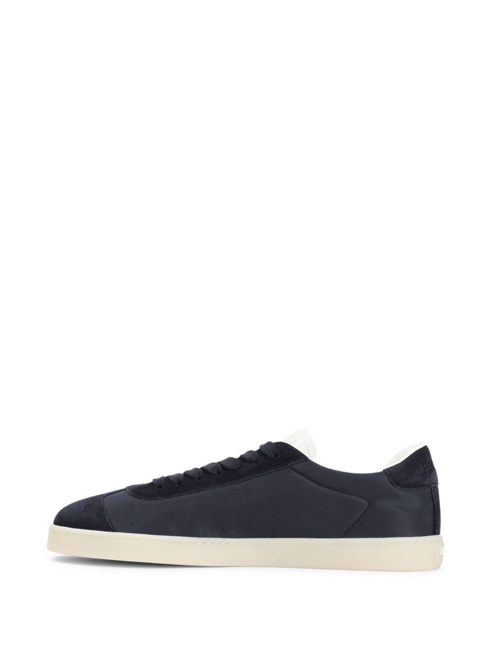 LANE SUEDE LEATHER SNEAKERS