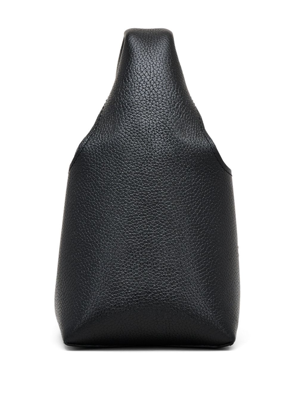 Marc Jacobs THE SACK MINI LEATHER HOBO BAG Size ONE SIZE - 2 Thumbnail
