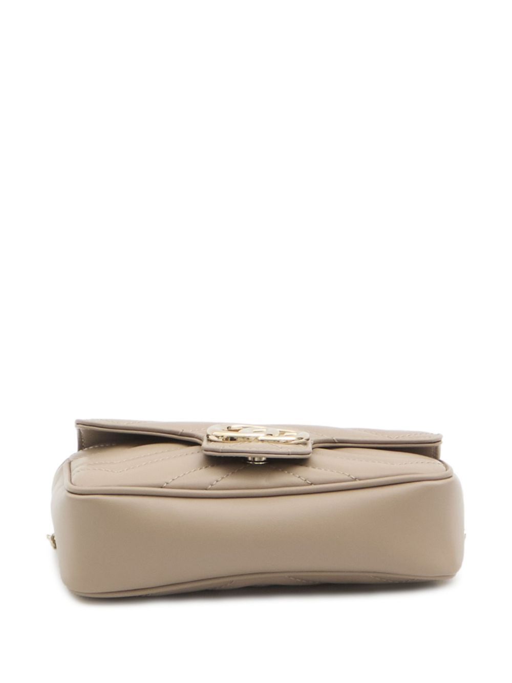 Gucci GG MARMONT LEATHER MINI BAG Size ONE SIZE - 3 Thumbnail