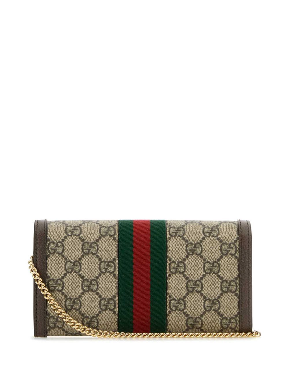 Gucci OPHIDIA GG MINI BAG Size ONE SIZE - 2 Thumbnail