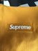 Supreme Gold Box Logo Hoodie Size US M / EU 48-50 / 2 - 3 Thumbnail