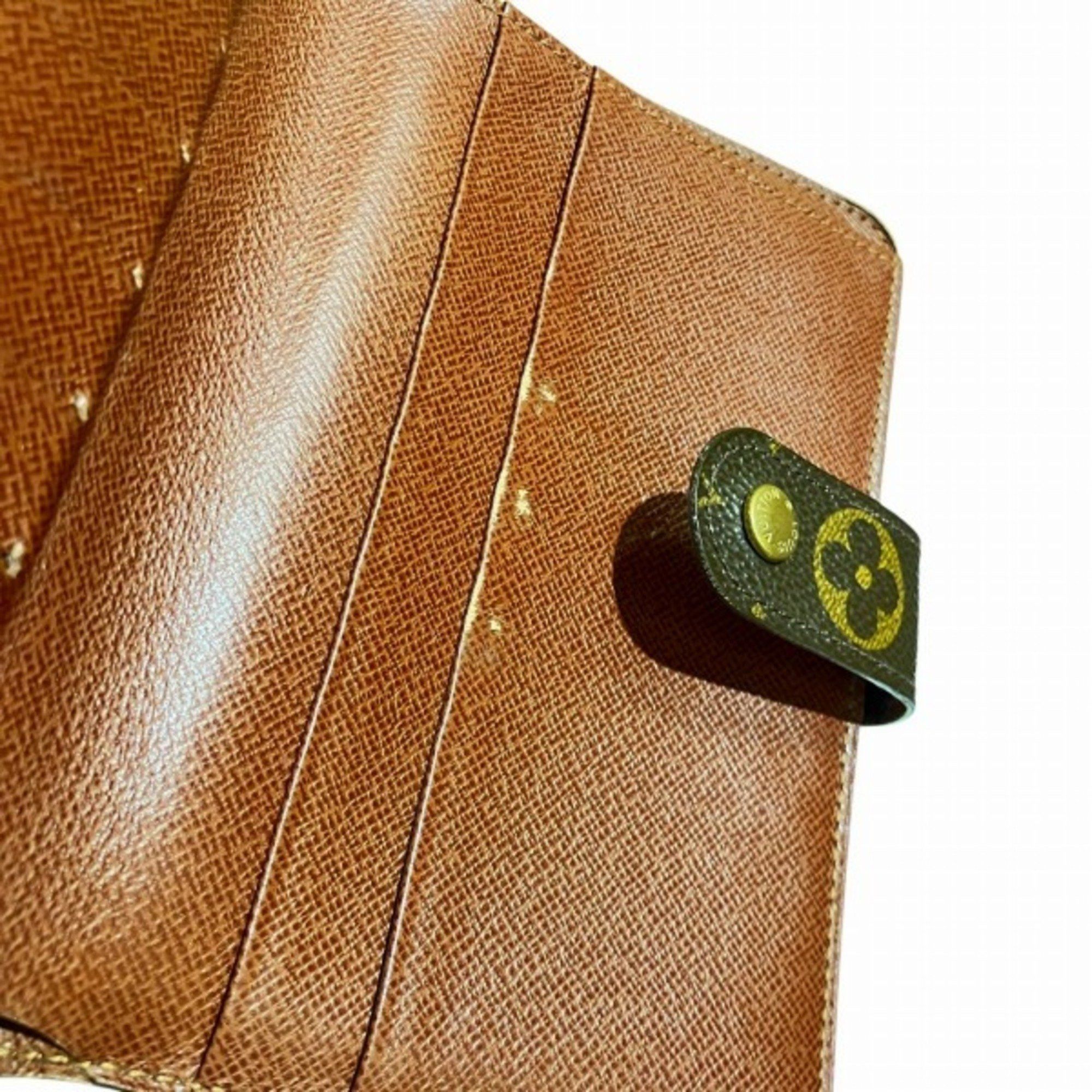 Louis Vuitton Louis Vuitton Viennois wallet Size ONE SIZE - 5 Thumbnail