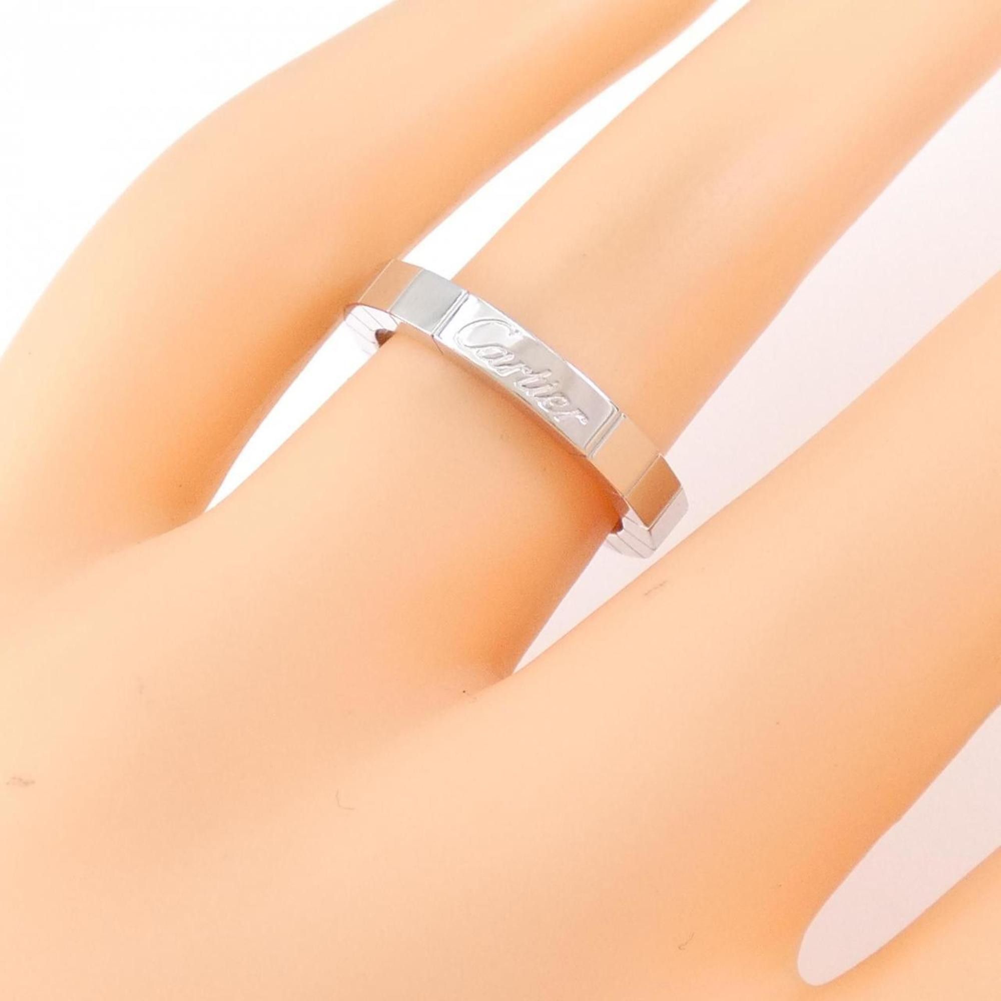 Cartier Cartier Lanières ring Size ONE SIZE - 3 Thumbnail