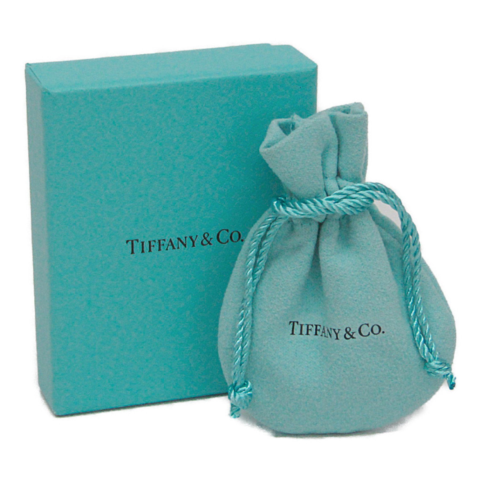 Tiffany & Co. Tiffany & Co Open Heart pendant Size ONE SIZE - 15 Thumbnail