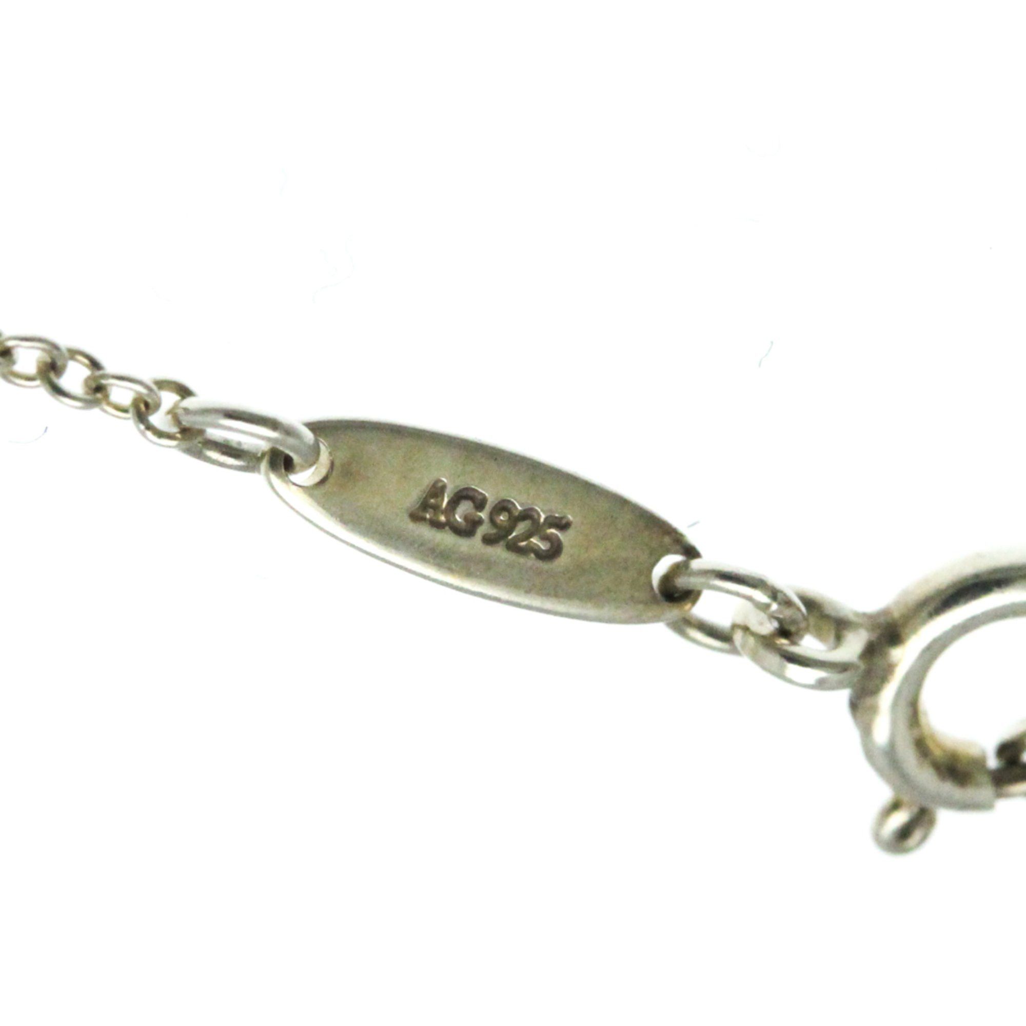 Tiffany & Co. Tiffany & Co Open Heart pendant Size ONE SIZE - 12 Thumbnail