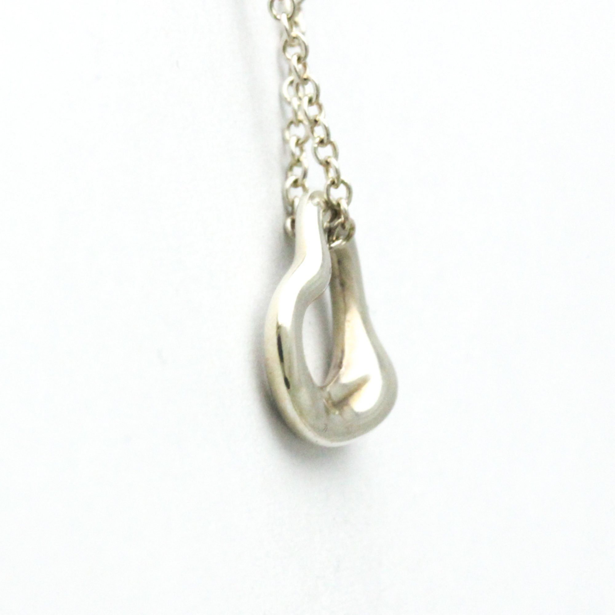 Tiffany & Co. Tiffany & Co Open Heart pendant Size ONE SIZE - 5 Thumbnail
