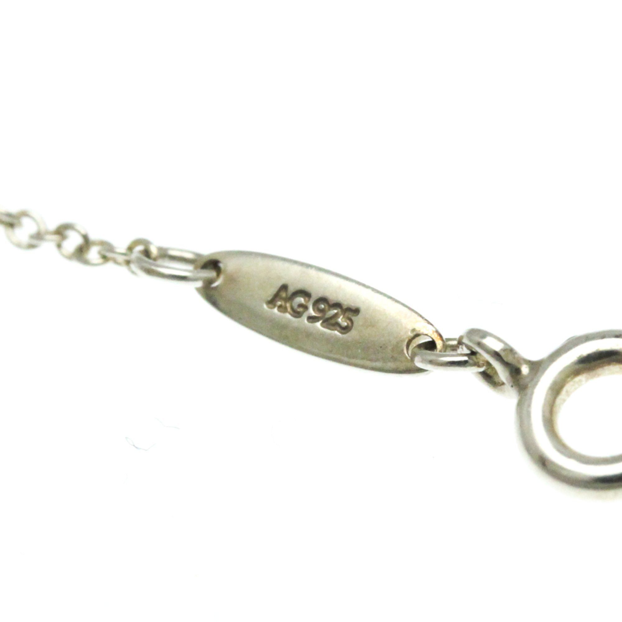 Tiffany & Co. Tiffany & Co Open Heart pendant Size ONE SIZE - 10 Thumbnail