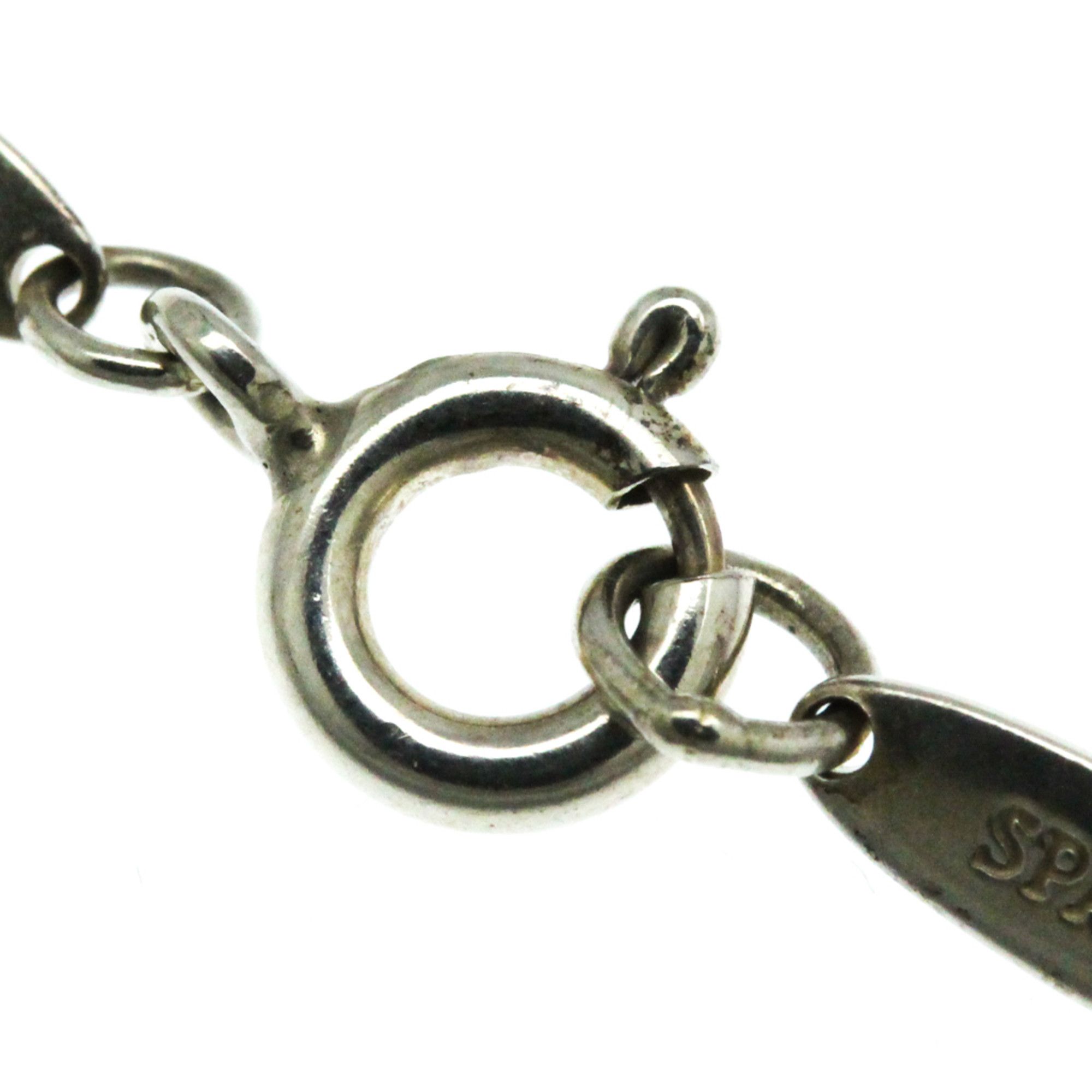 Tiffany & Co. Tiffany & Co Open Heart pendant Size ONE SIZE - 11 Thumbnail
