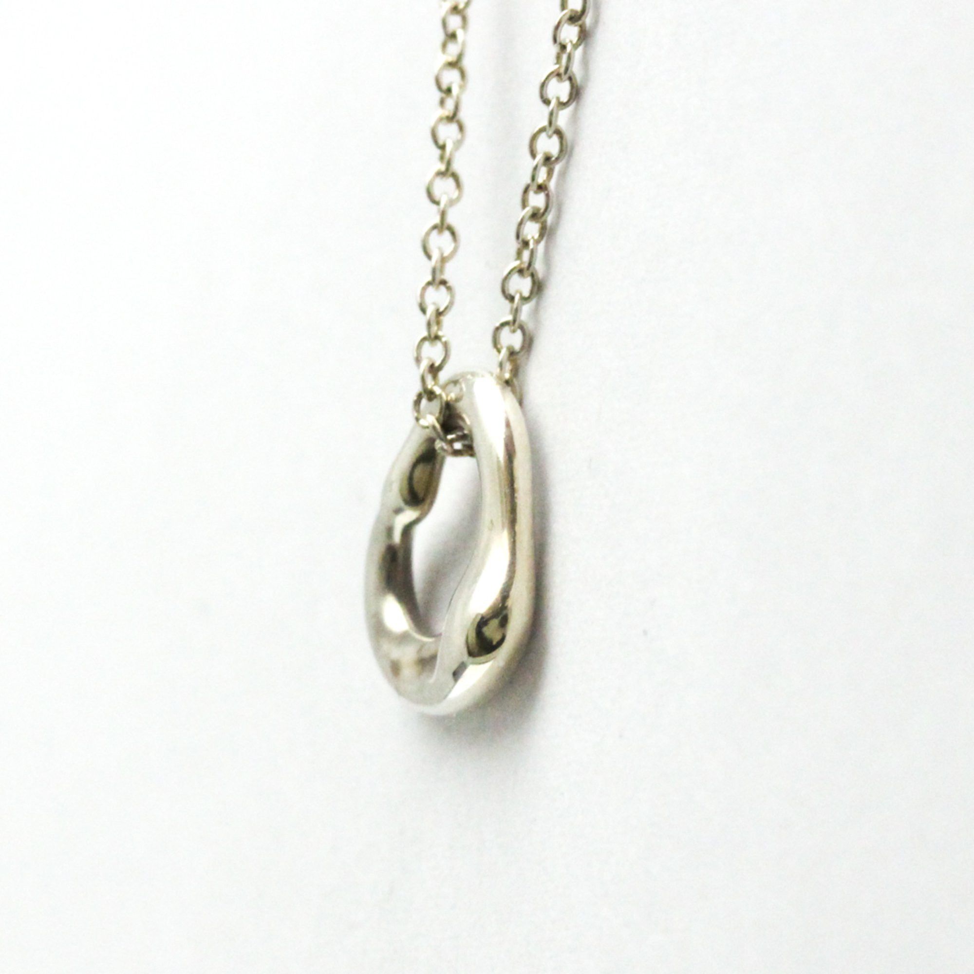 Tiffany & Co. Tiffany & Co Open Heart pendant Size ONE SIZE - 4 Thumbnail