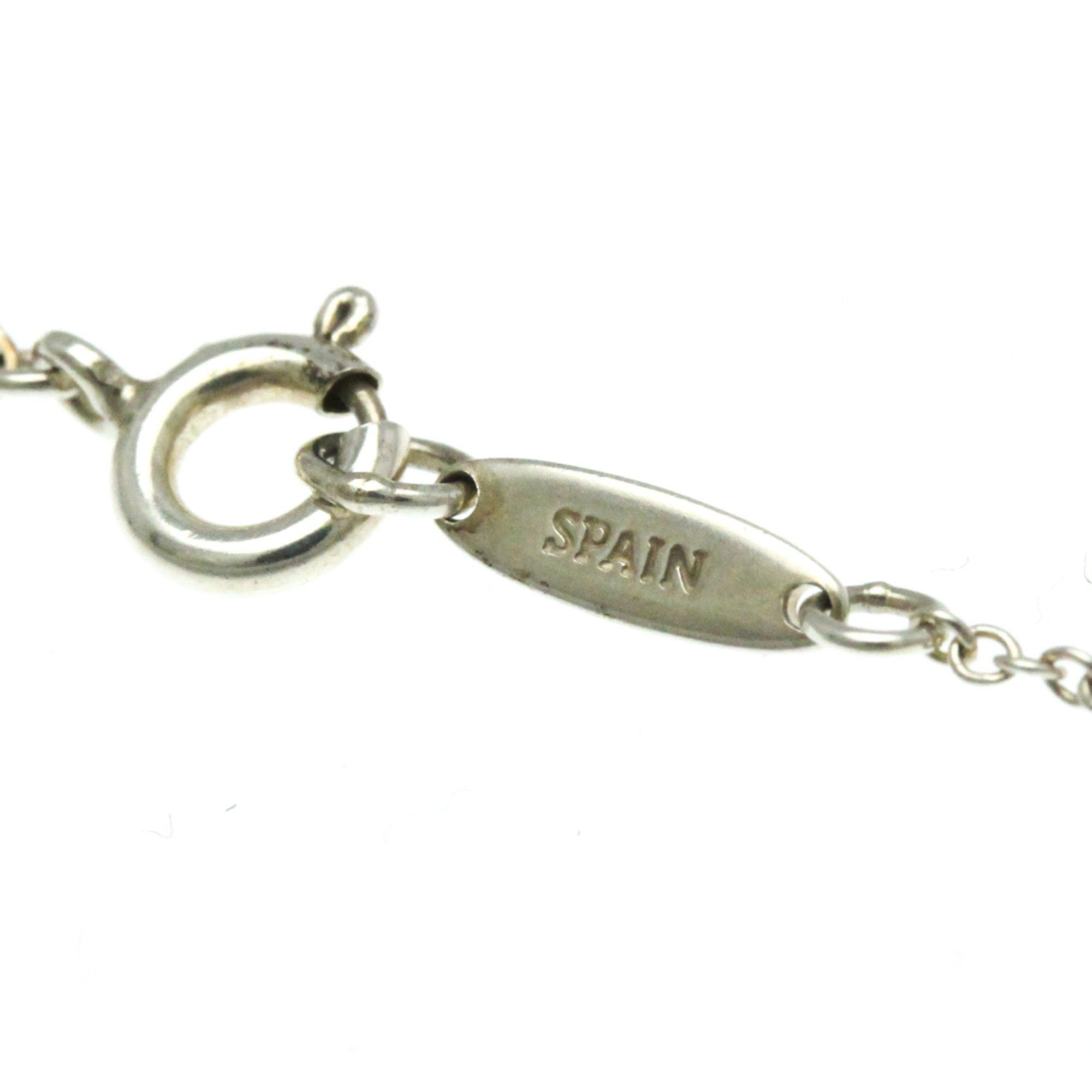 Tiffany & Co. Tiffany & Co Open Heart pendant Size ONE SIZE - 9 Thumbnail