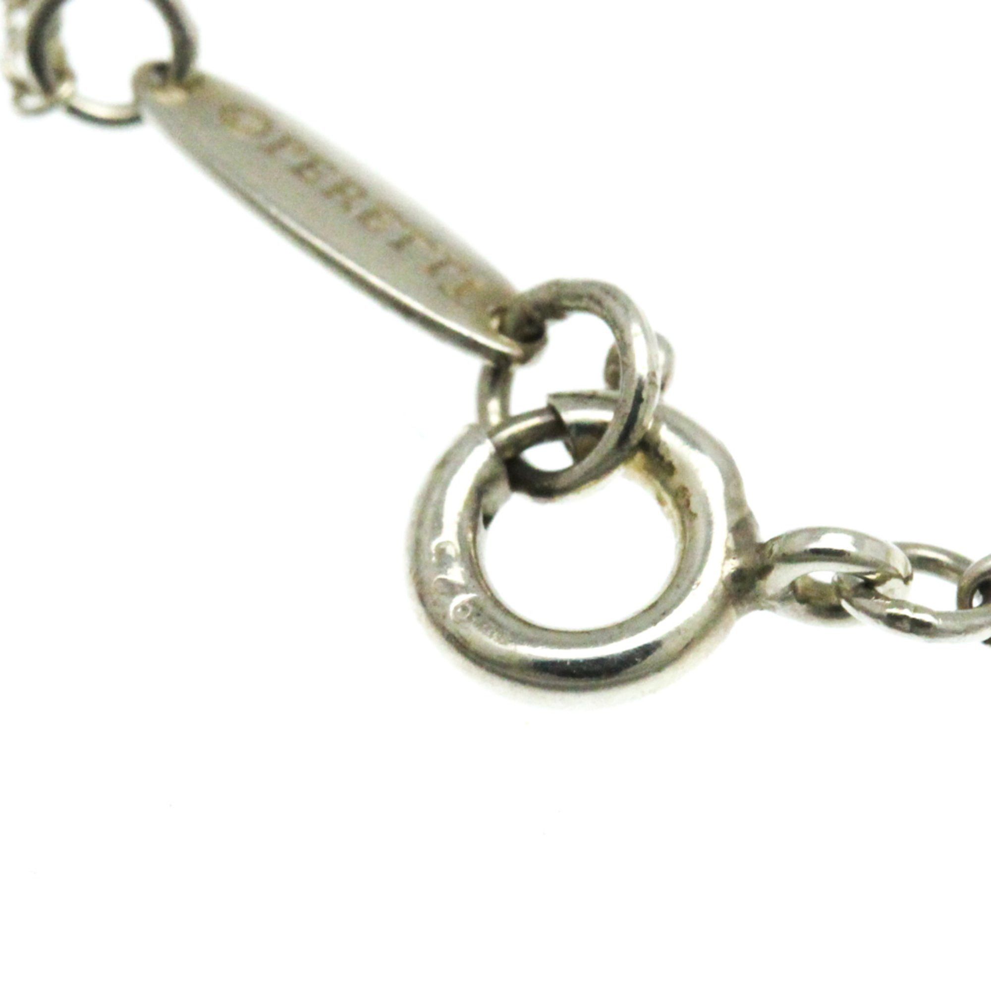 Tiffany & Co. Tiffany & Co Open Heart pendant Size ONE SIZE - 14 Thumbnail