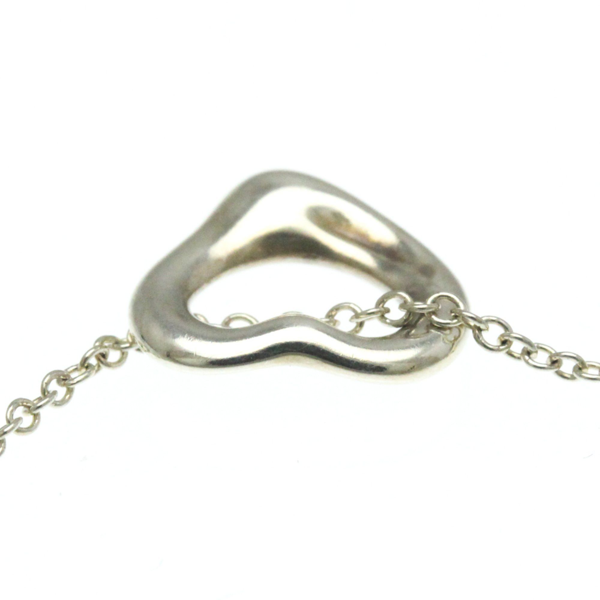 Tiffany & Co. Tiffany & Co Open Heart pendant Size ONE SIZE - 7 Thumbnail