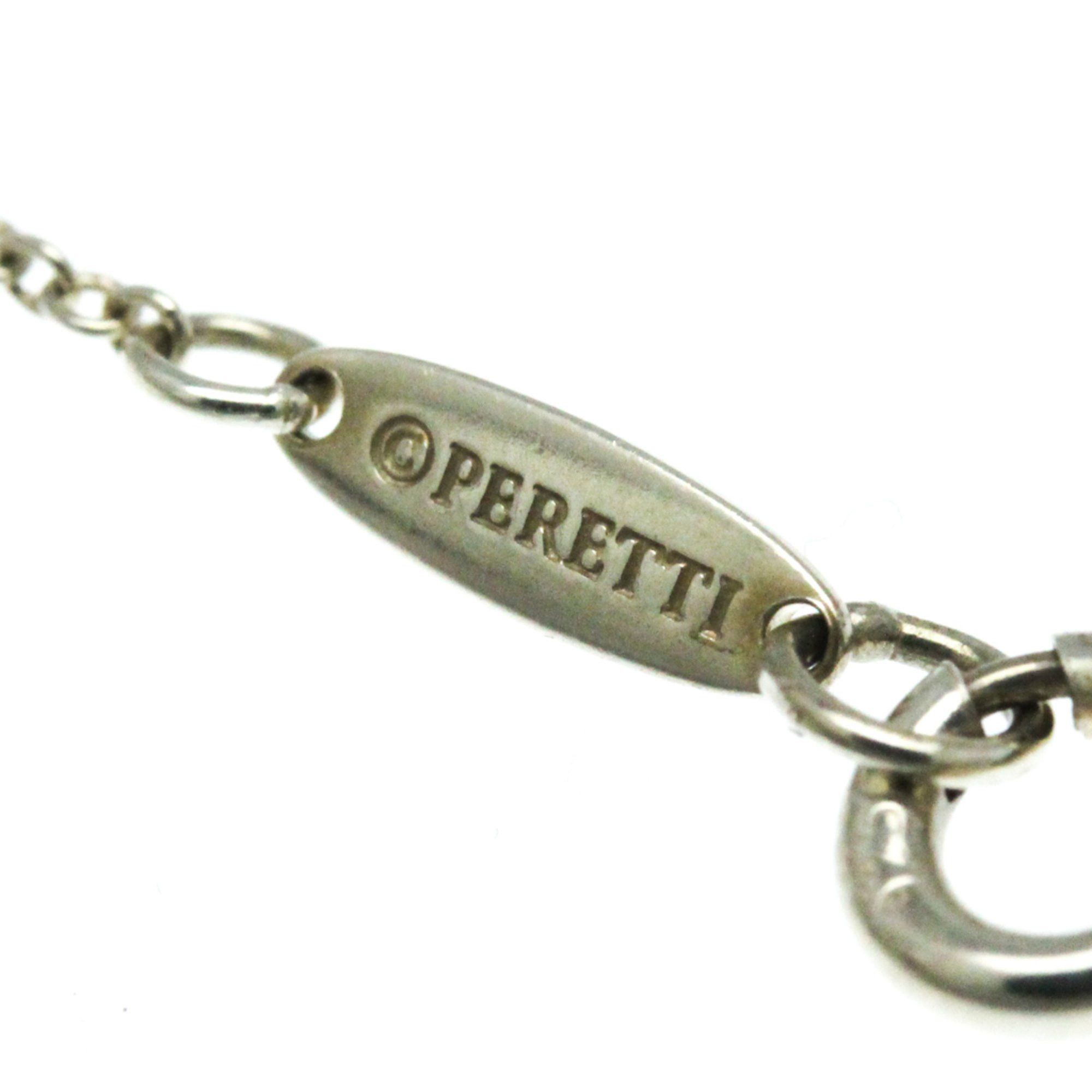 Tiffany & Co. Tiffany & Co Open Heart pendant Size ONE SIZE - 13 Thumbnail