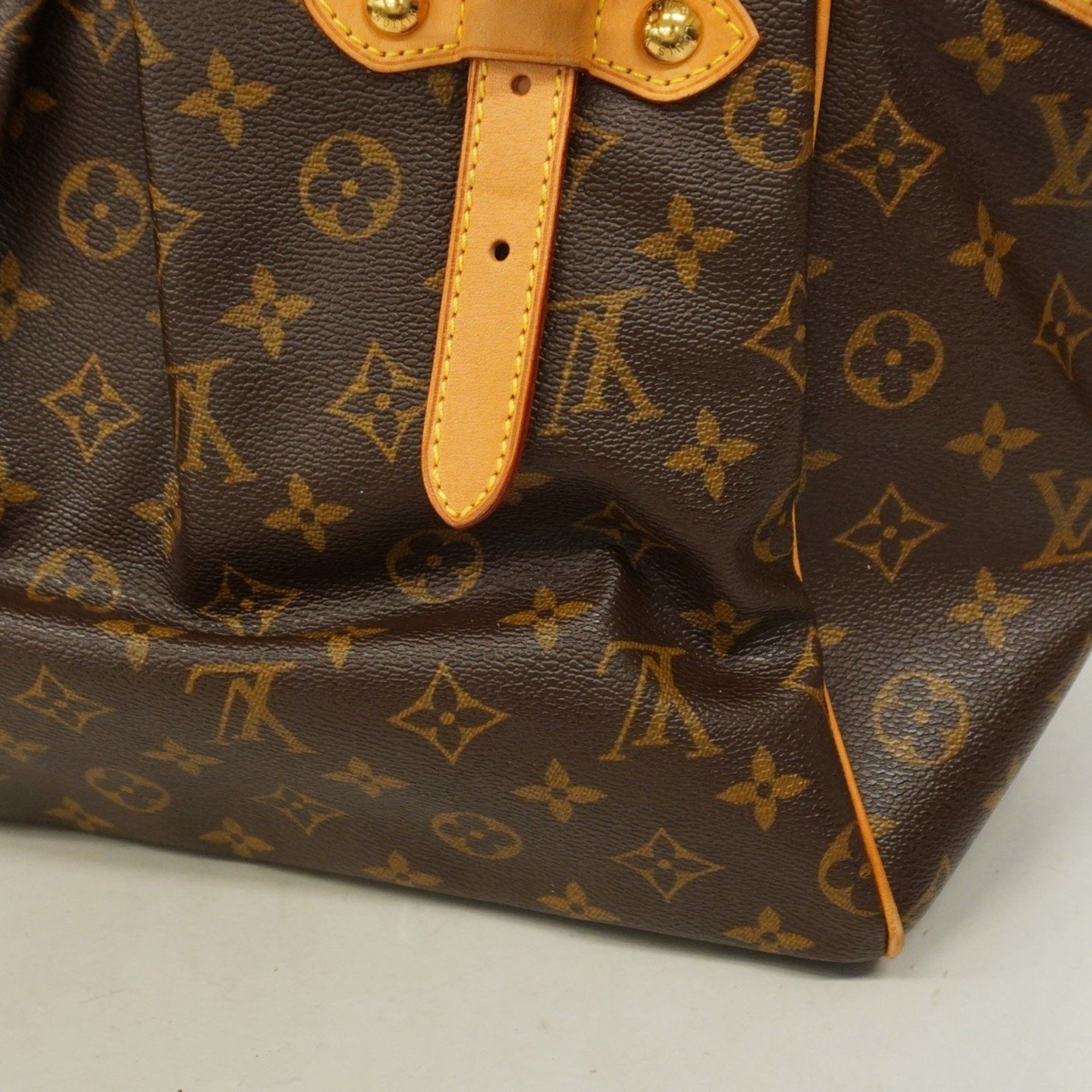 Louis Vuitton Louis Vuitton Tivoli handbag Size ONE SIZE - 7 Thumbnail