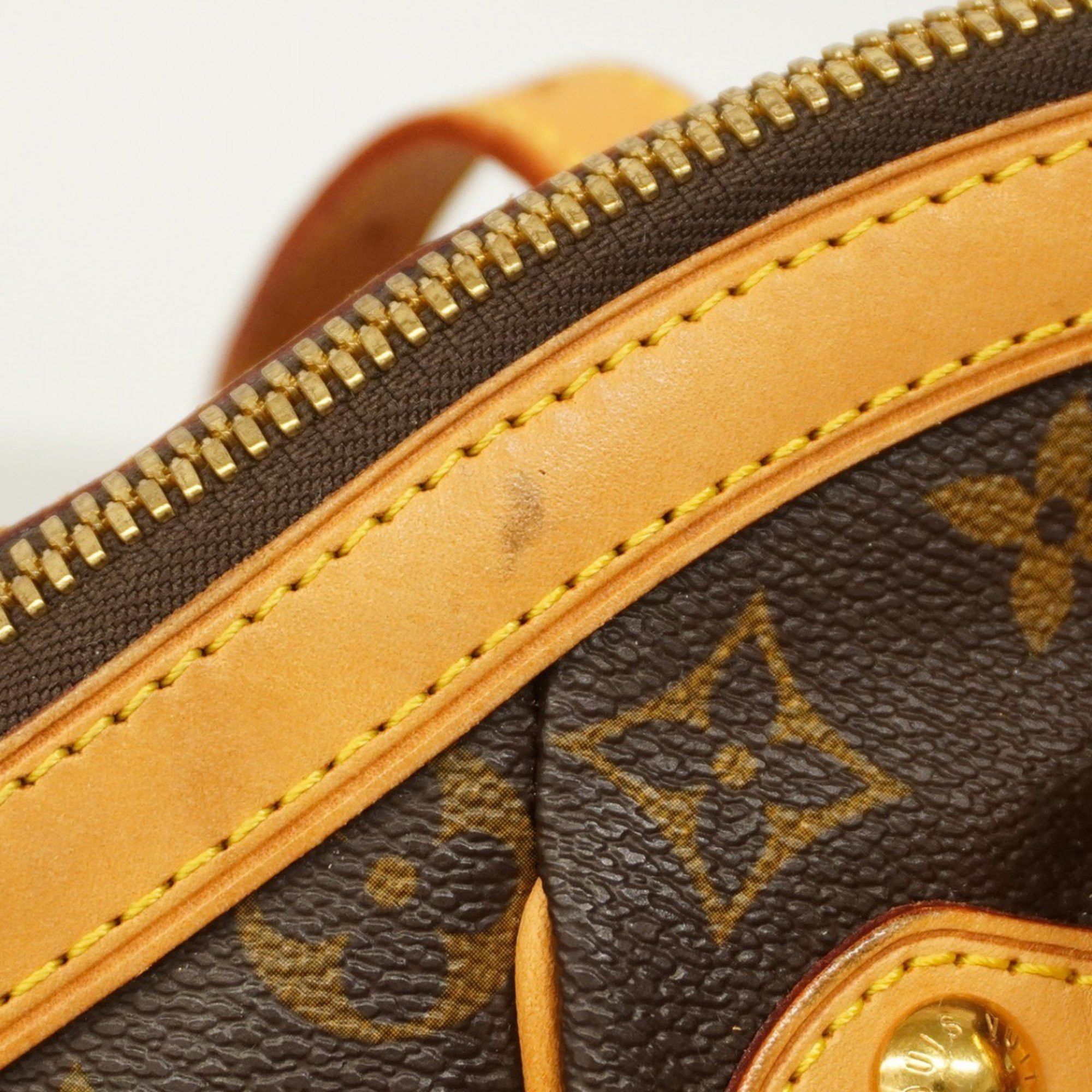 Louis Vuitton Louis Vuitton Tivoli handbag Size ONE SIZE - 11 Thumbnail