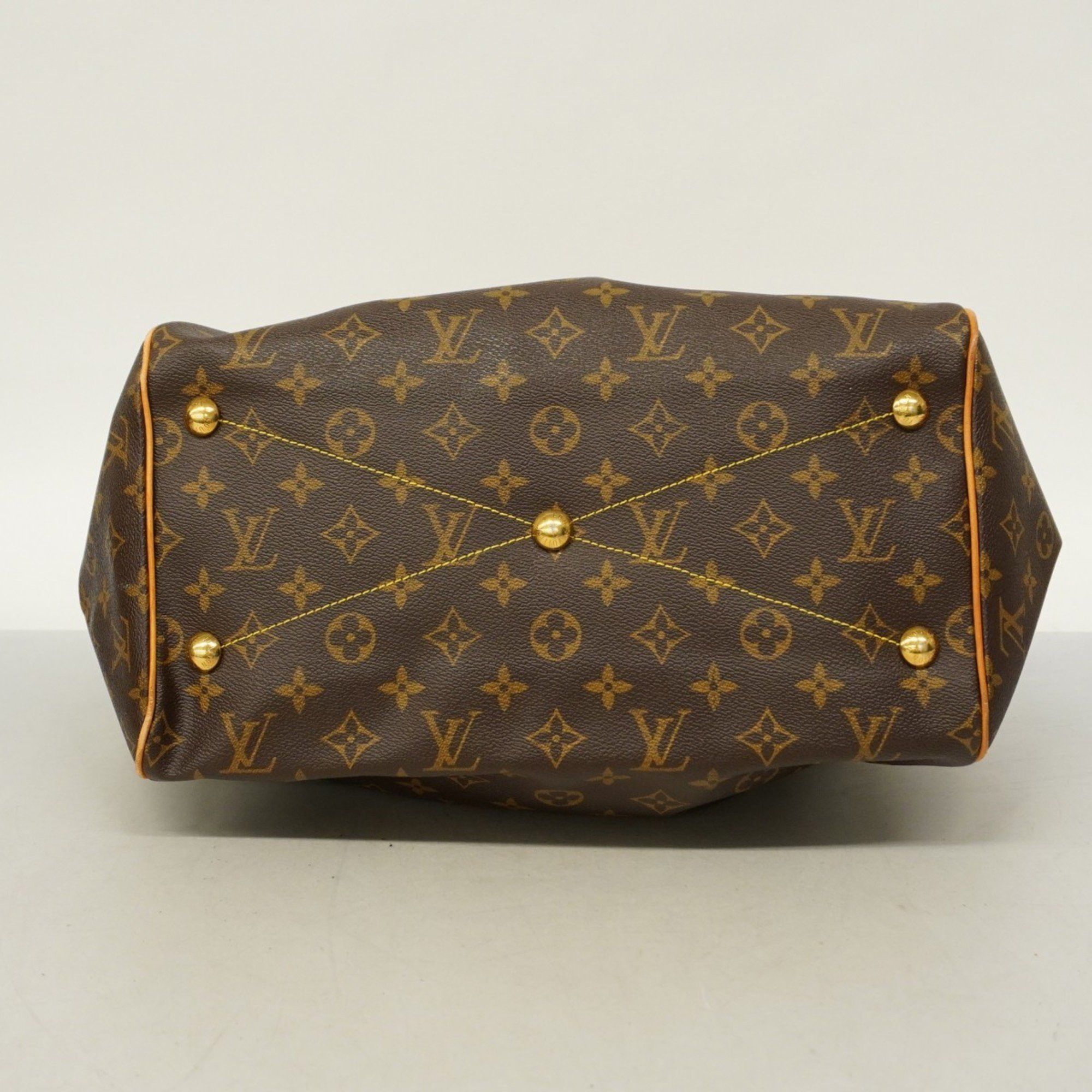 Louis Vuitton Louis Vuitton Tivoli handbag Size ONE SIZE - 6 Thumbnail