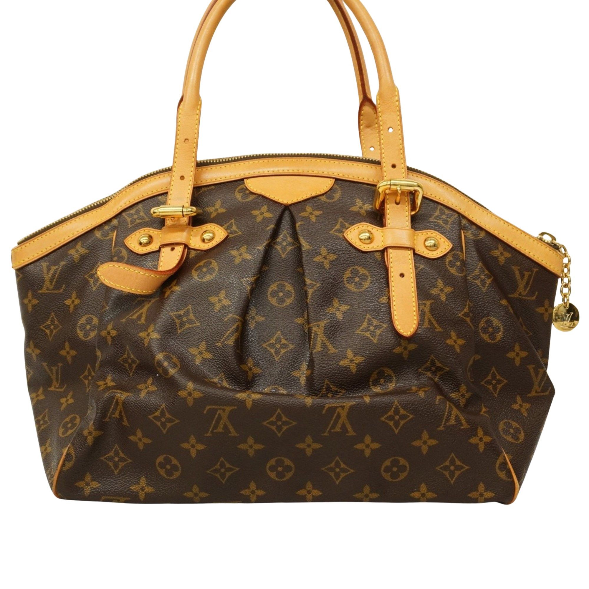 Louis Vuitton Louis Vuitton Tivoli handbag Size ONE SIZE - 2 Thumbnail