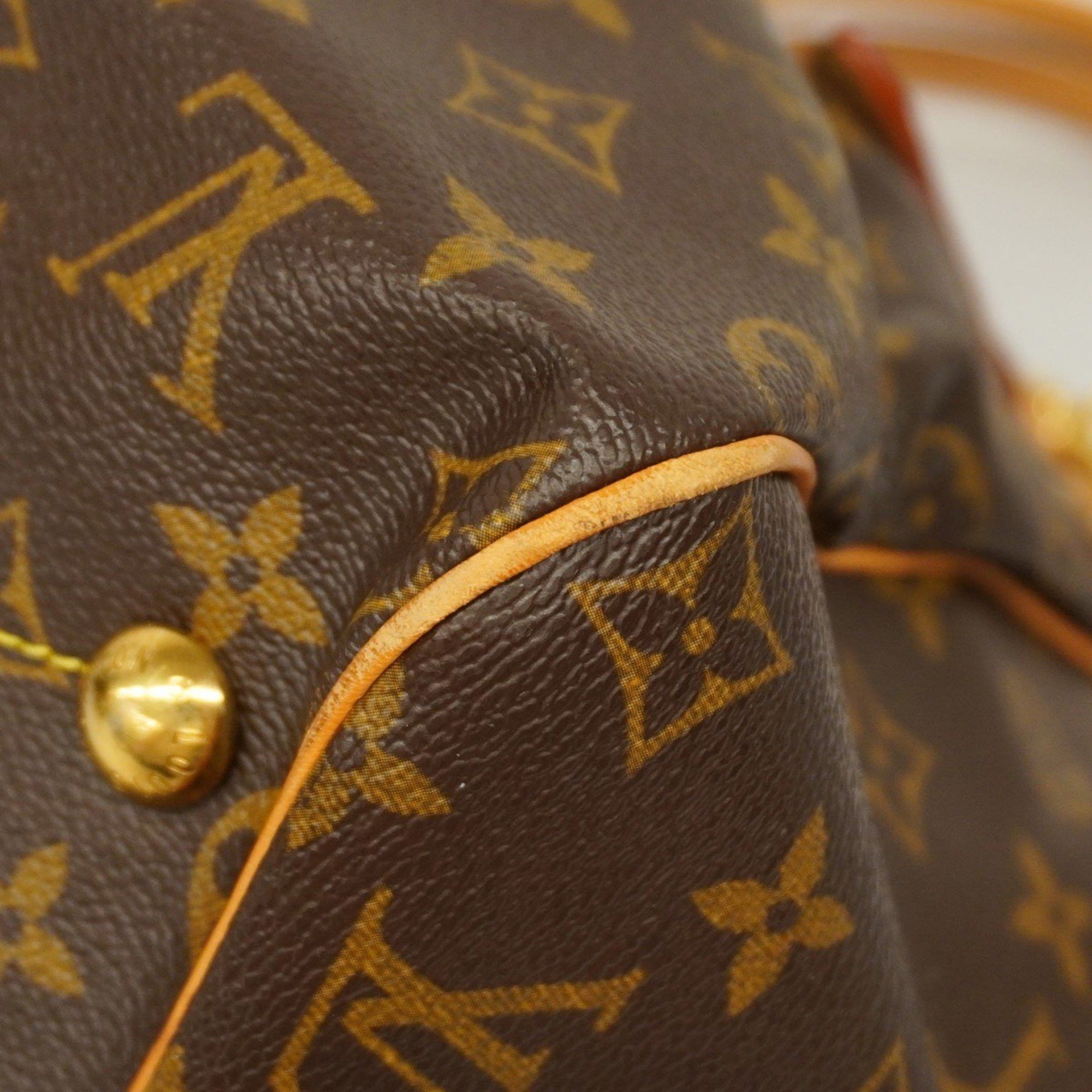 Louis Vuitton Louis Vuitton Tivoli handbag Size ONE SIZE - 8 Thumbnail