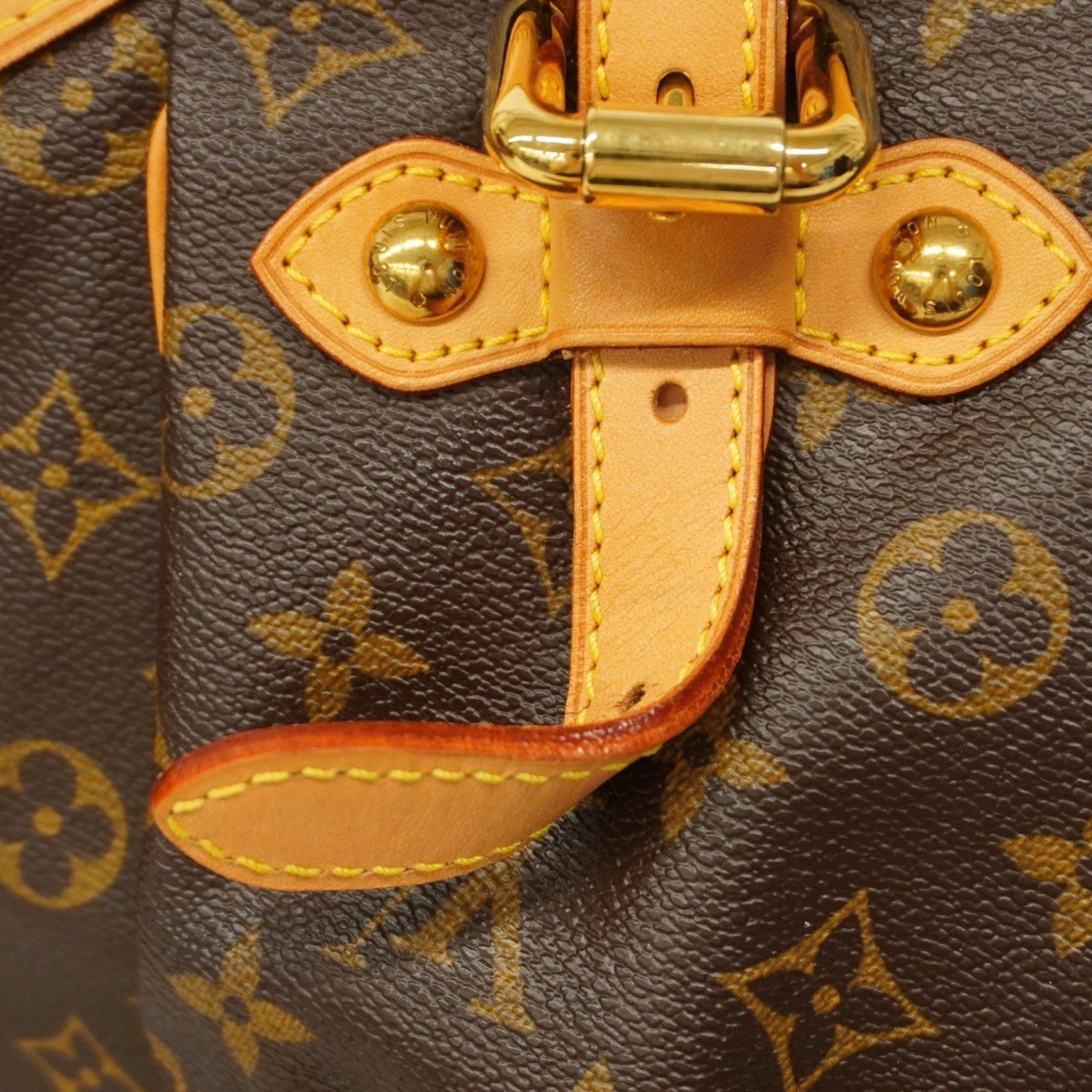 Louis Vuitton Louis Vuitton Tivoli handbag Size ONE SIZE - 9 Thumbnail