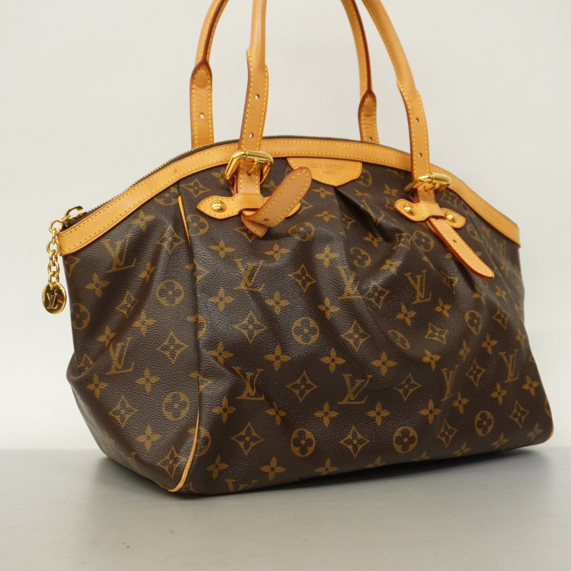 Louis Vuitton Louis Vuitton Tivoli handbag Size ONE SIZE - 3 Thumbnail