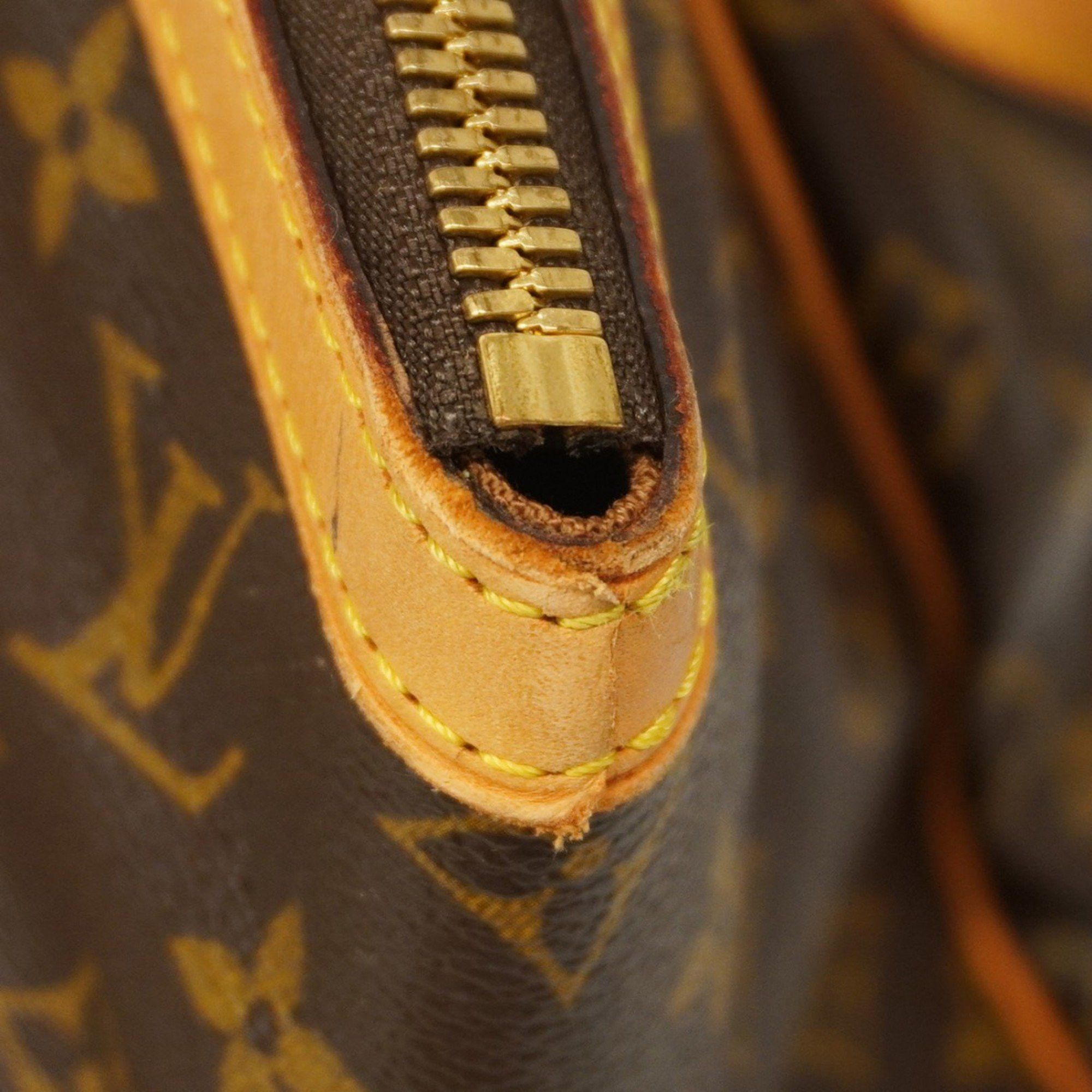 Louis Vuitton Louis Vuitton Tivoli handbag Size ONE SIZE - 10 Thumbnail