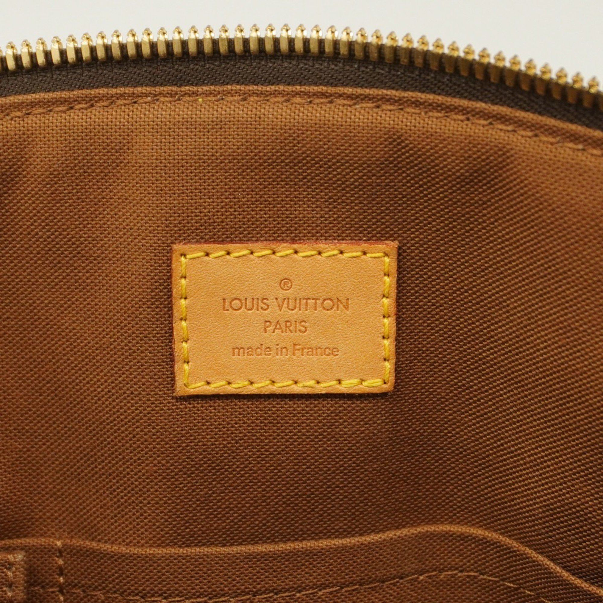 Louis Vuitton Louis Vuitton Tivoli handbag Size ONE SIZE - 15 Thumbnail