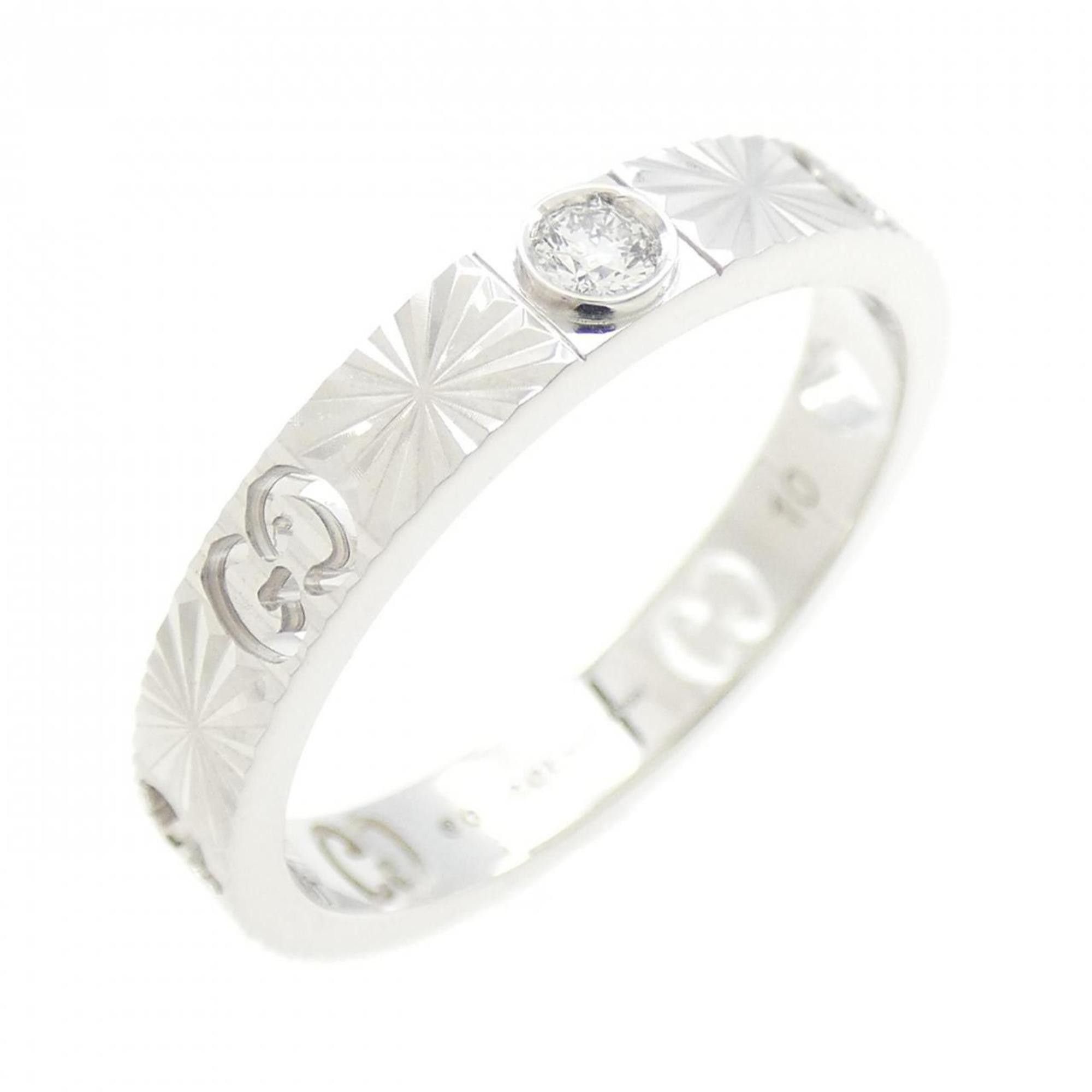 Gucci Gucci Icon ring Size ONE SIZE - 3 Thumbnail