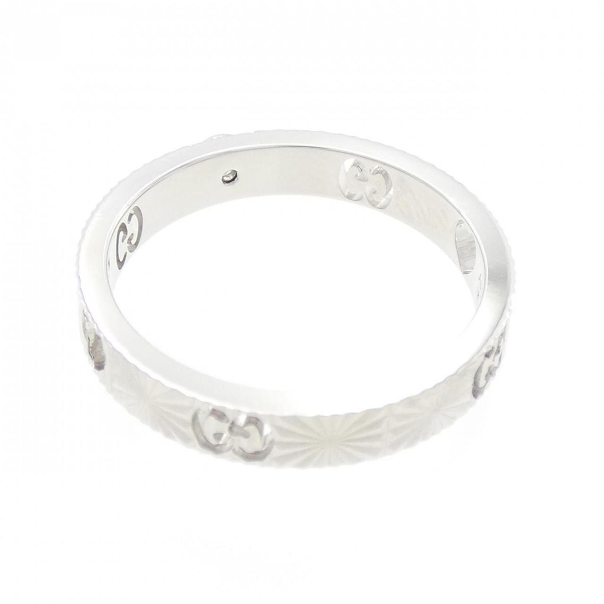 Gucci Gucci Icon ring Size ONE SIZE - 2 Thumbnail