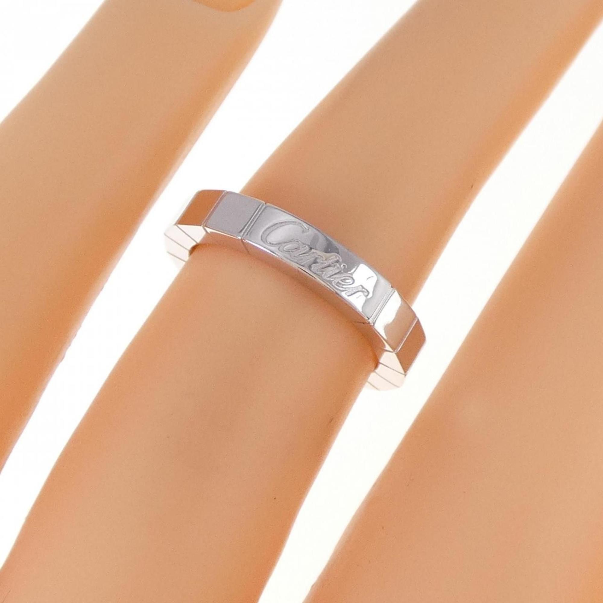 Cartier Cartier Lanière ring Size ONE SIZE - 3 Thumbnail