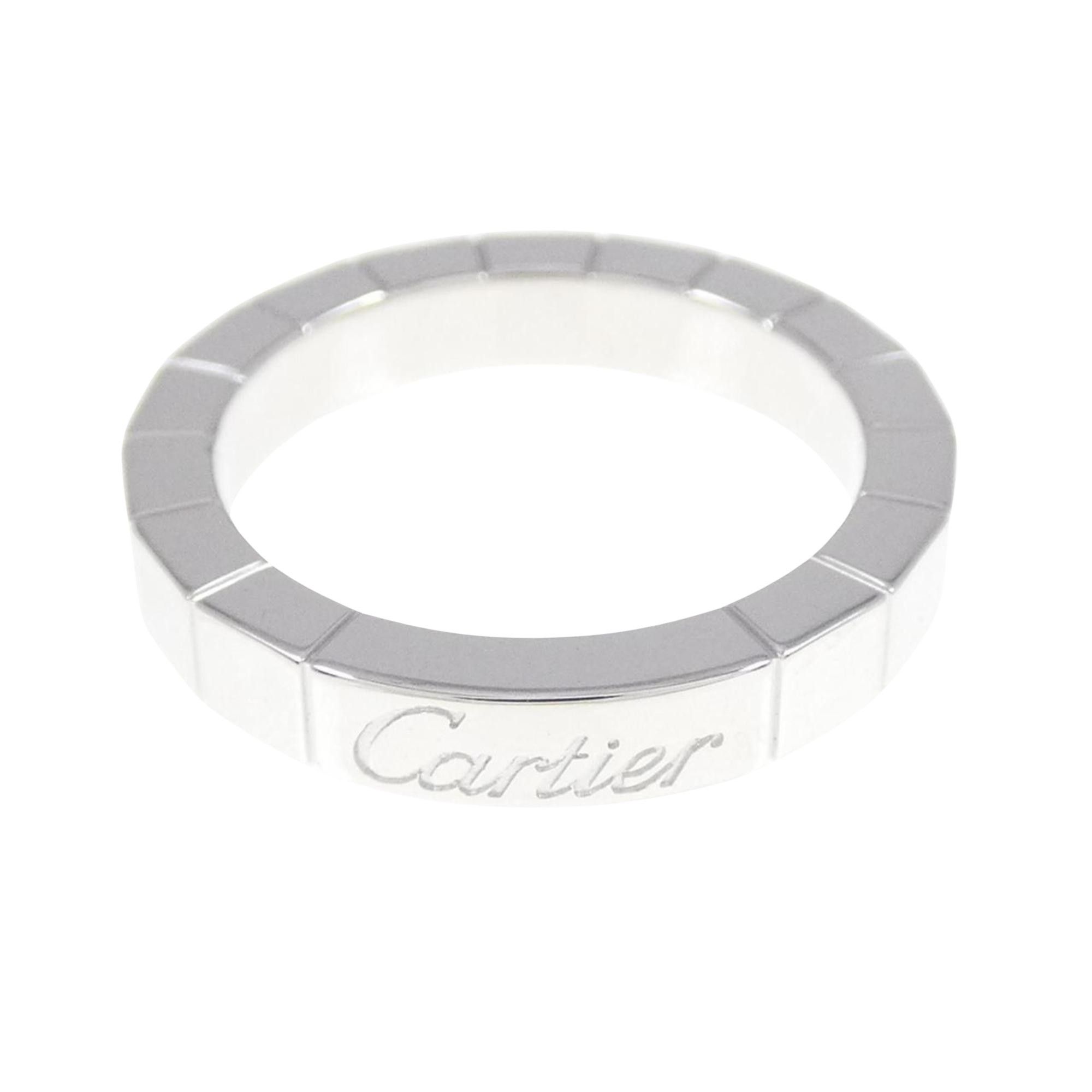 Cartier Cartier Lanière ring Size ONE SIZE - 2 Thumbnail