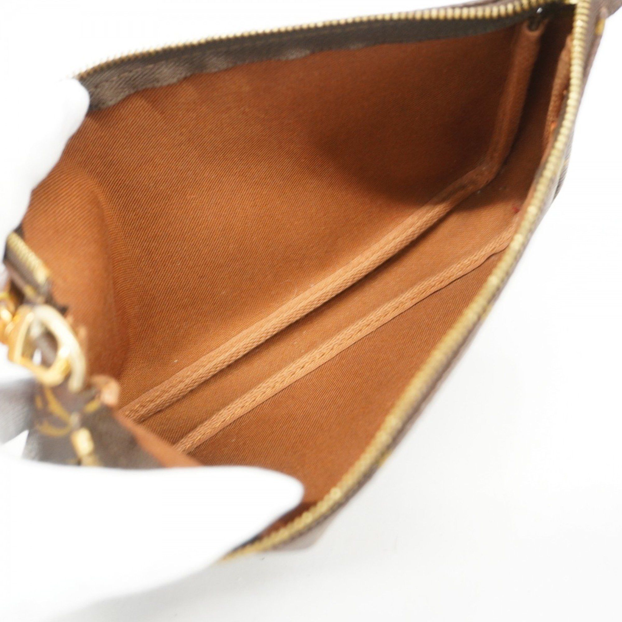 Louis Vuitton Louis Vuitton Pochette Accessoire clutch Size ONE SIZE - 9 Thumbnail