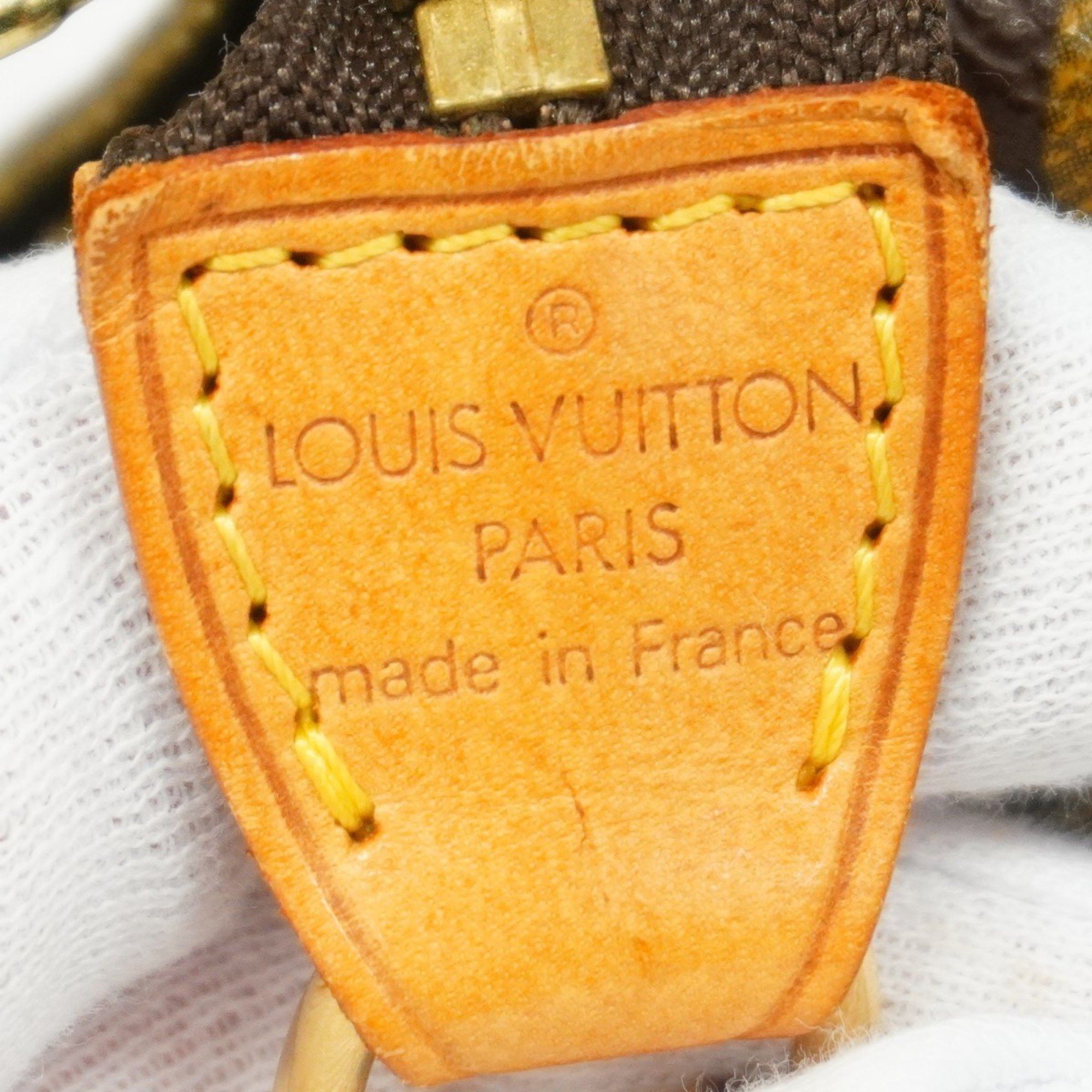 Louis Vuitton Louis Vuitton Pochette Accessoire clutch Size ONE SIZE - 10 Thumbnail